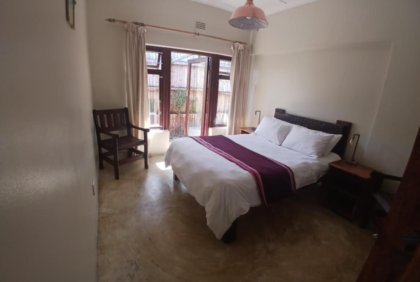 Double Room with Bathroom photo 1