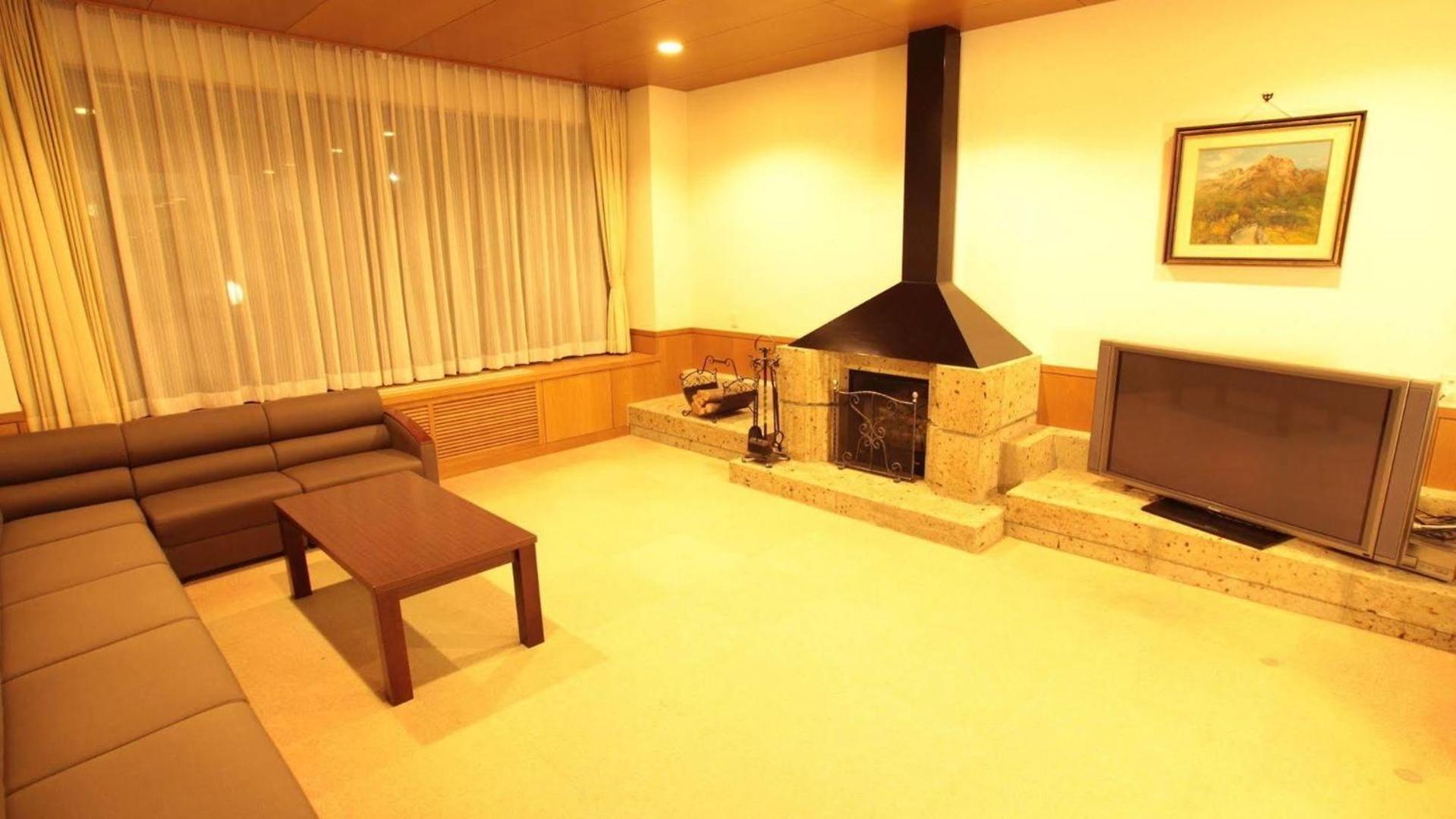 Family Room with Terrace - Photo 1