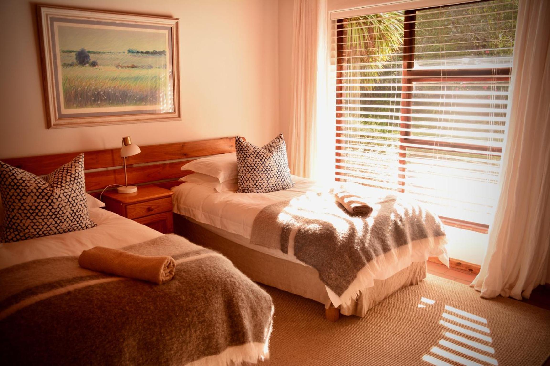 Large Twin Room photo 2