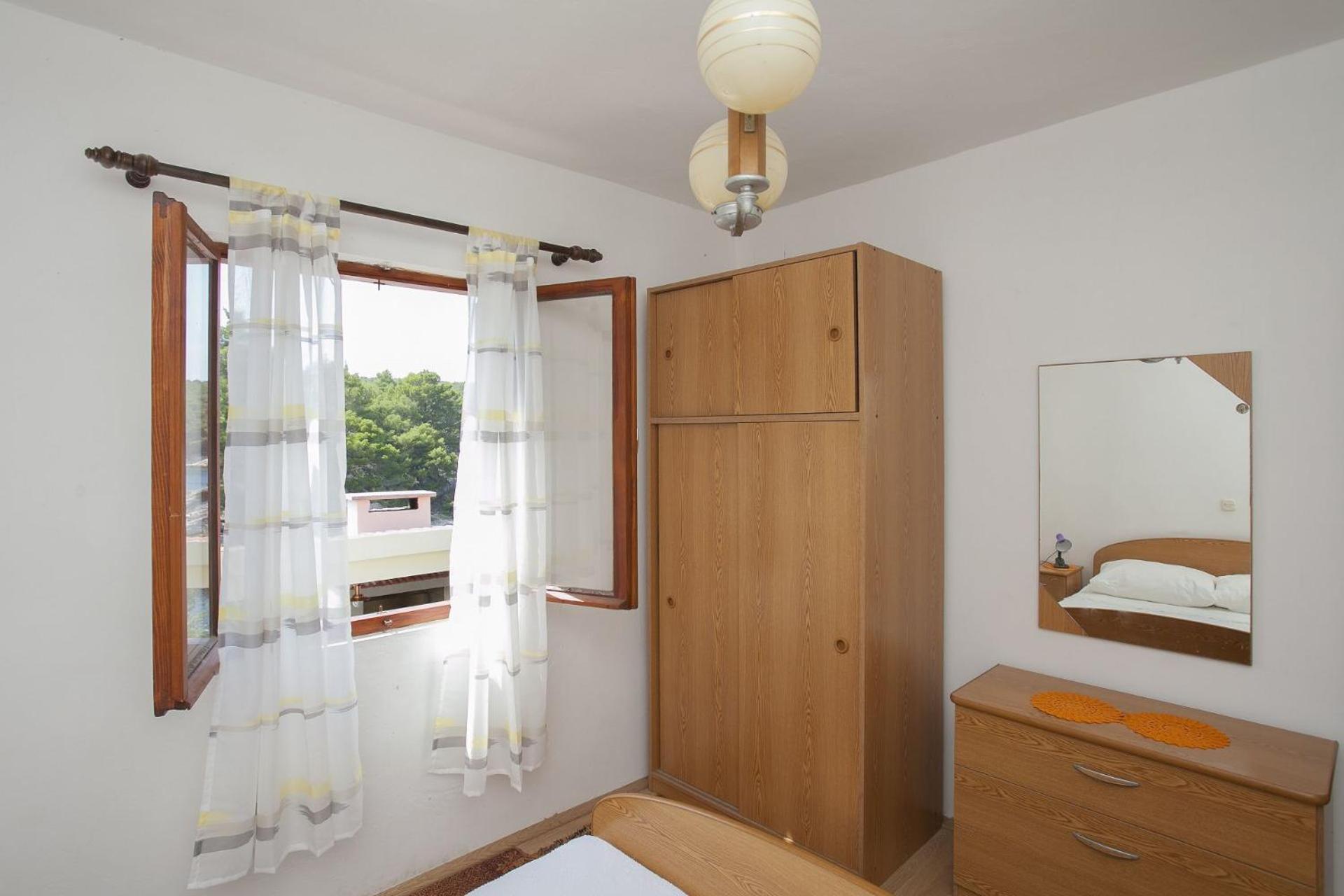 Two-Bedroom Holiday Home photo 1
