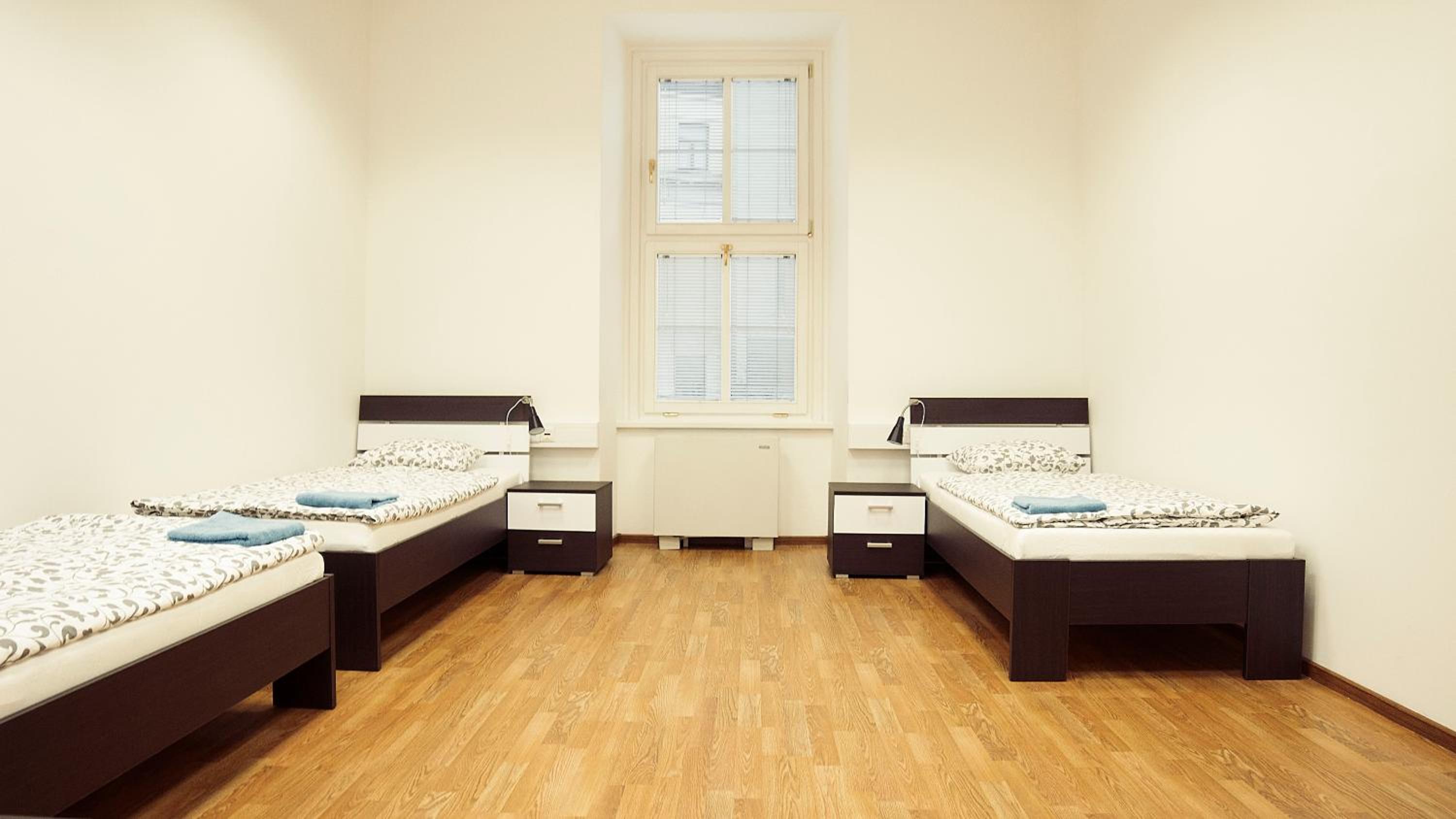 Triple Room with Shared Bathroom photo 1