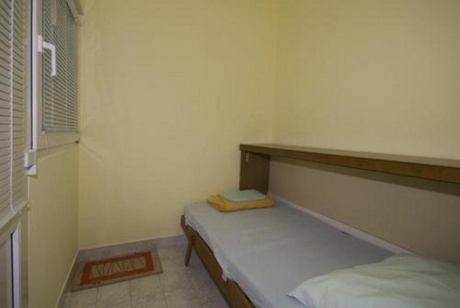 One-Bedroom apartment Standard
