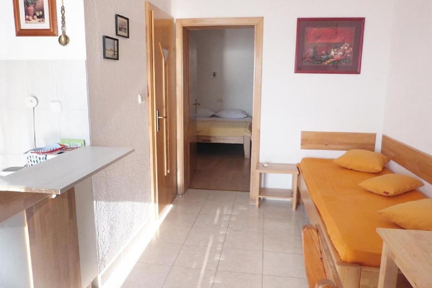 One-Bedroom Apartment - First Floor photo 1