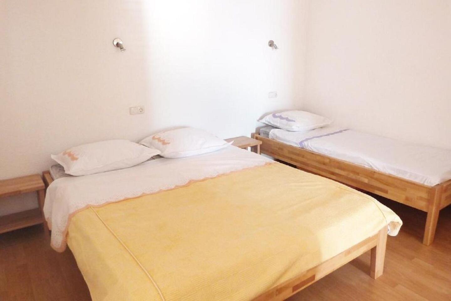 One-Bedroom Apartment - First Floor photo 2