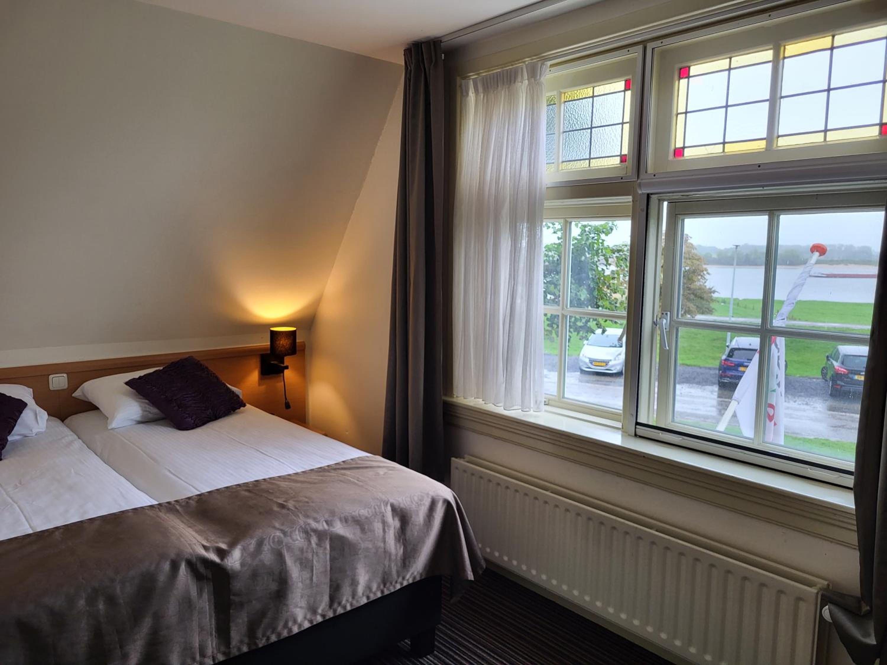 Twin Room photo 1