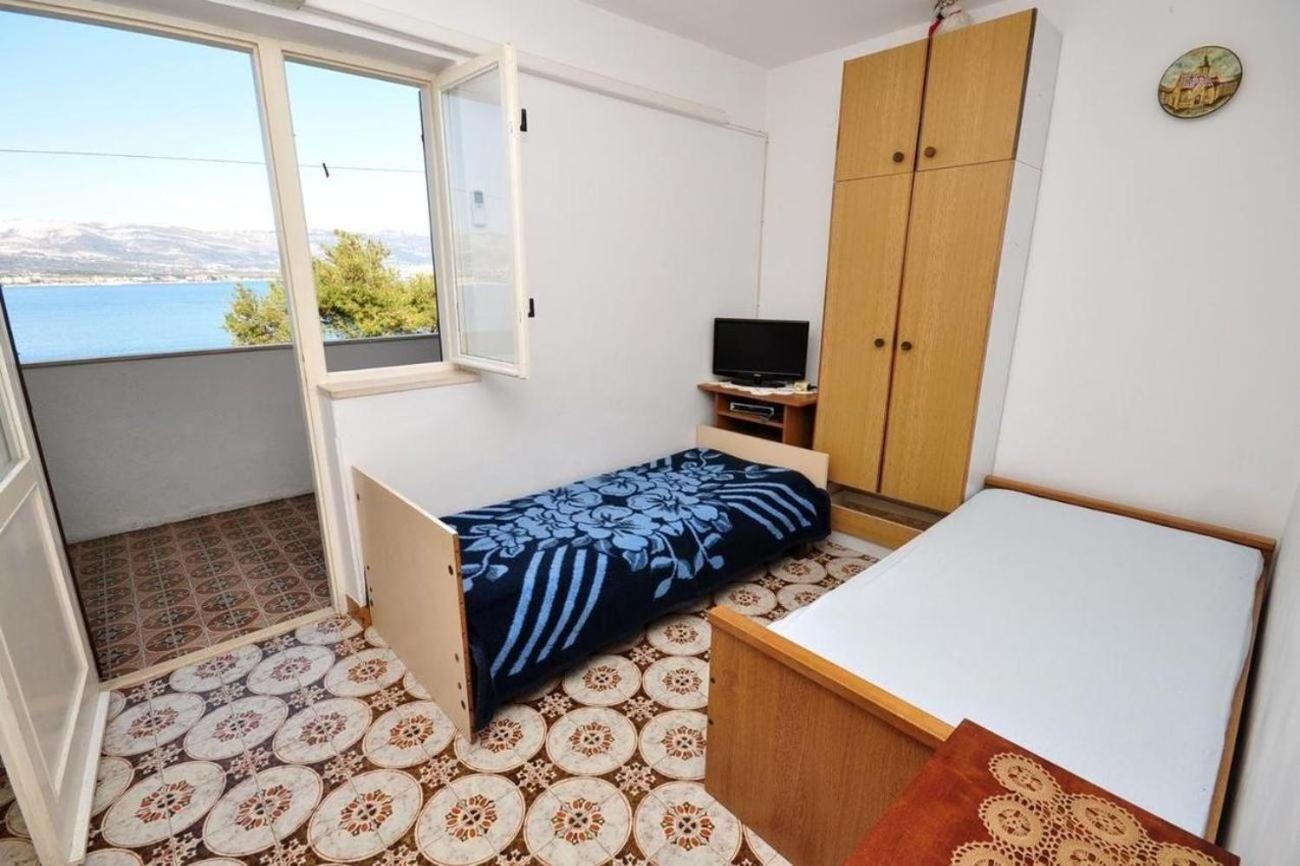 Two-Bedroom Apartment - Second Floor