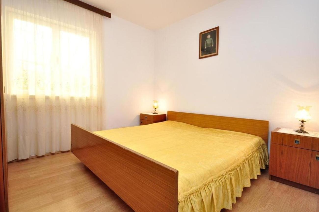 Two-Bedroom Apartment with Sea View