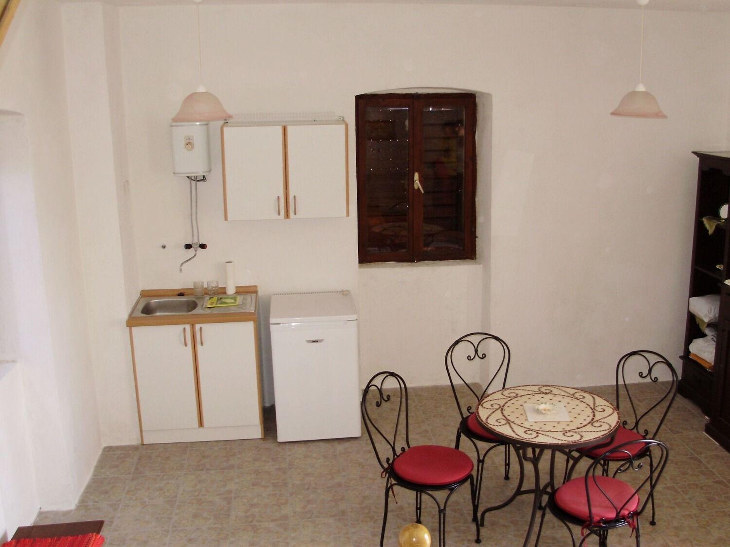 Two-Bedroom Holiday Home photo 2