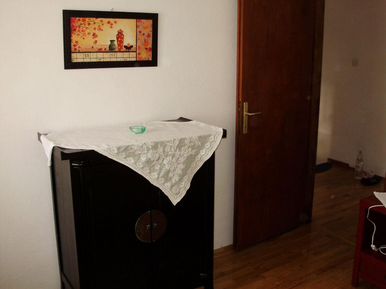 Two-Bedroom Holiday Home photo 1