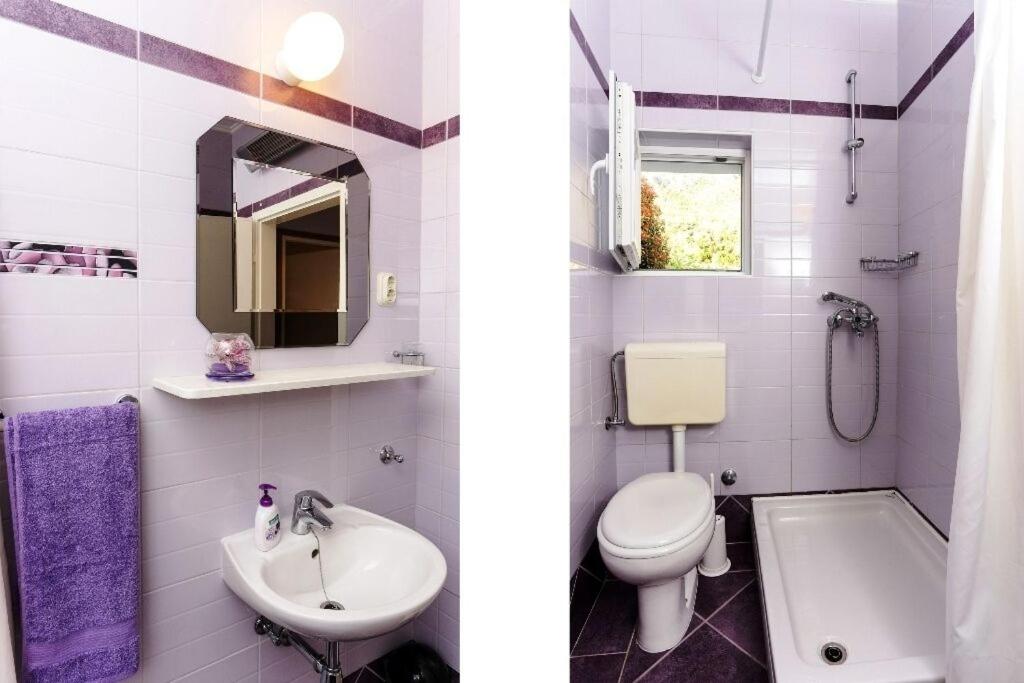 Five-Bedroom Holiday Home photo 3