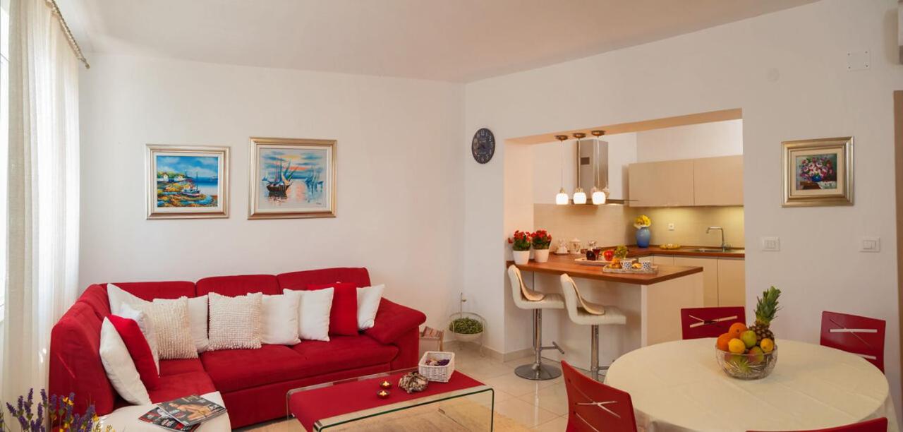 Four-Bedroom Vacation Home photo 1