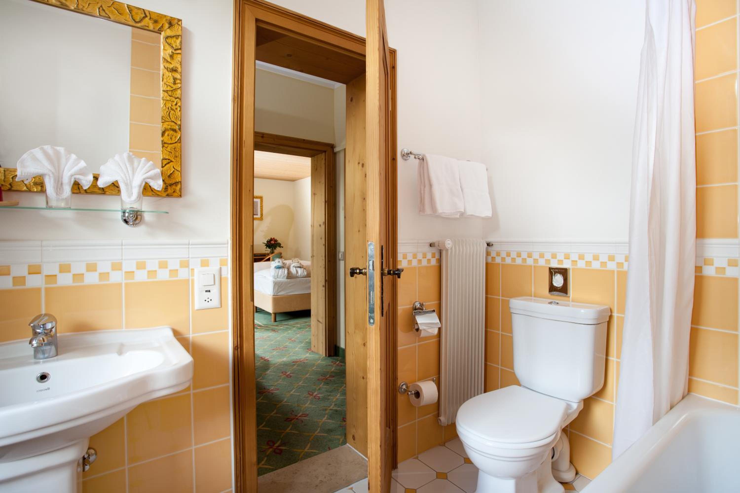 Single Room photo 3