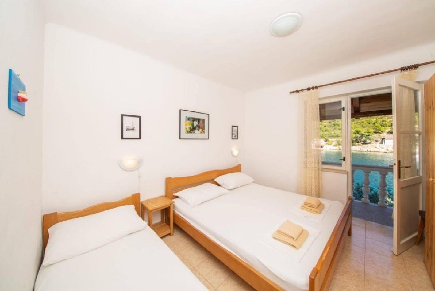 Three-Bedroom Vacation Home 