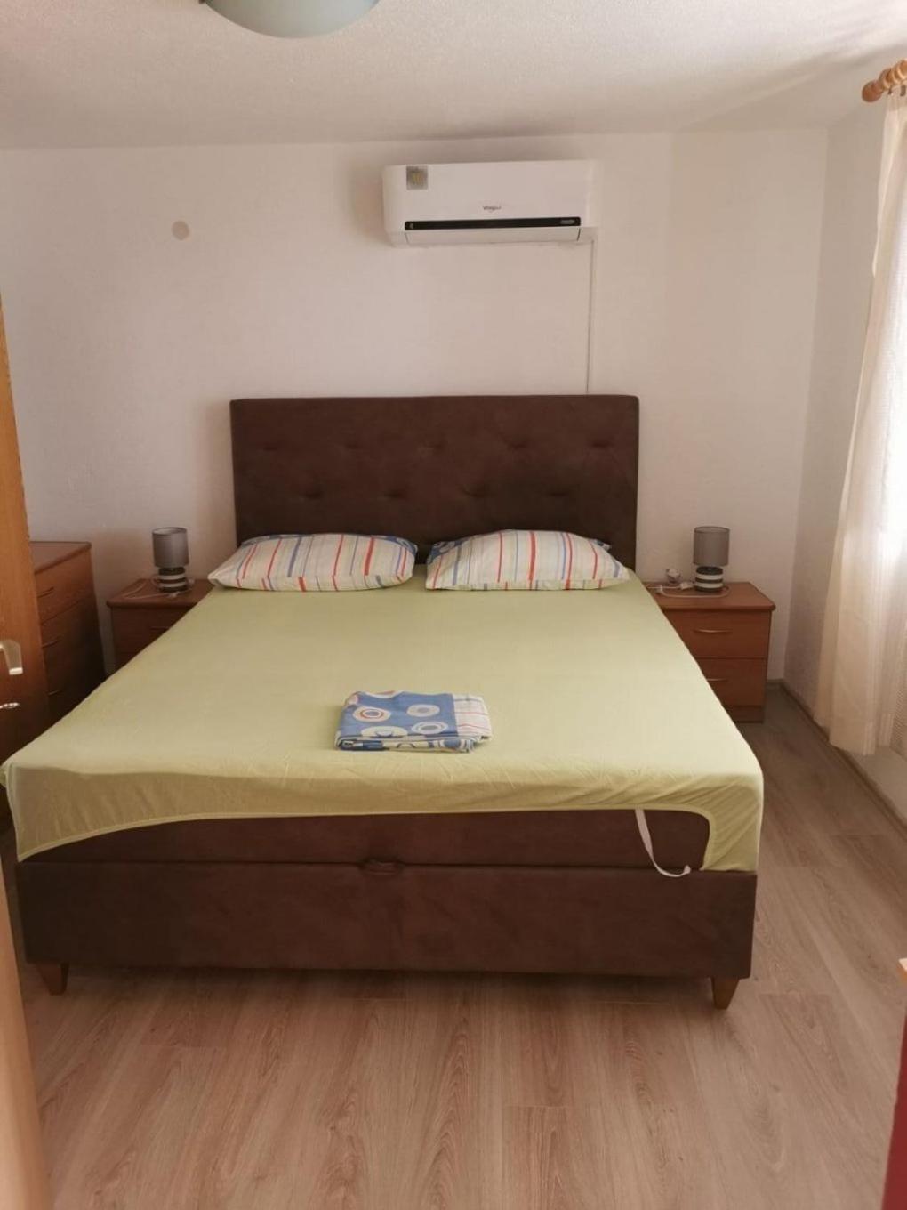 One-Bedroom apartment Standard photo 1