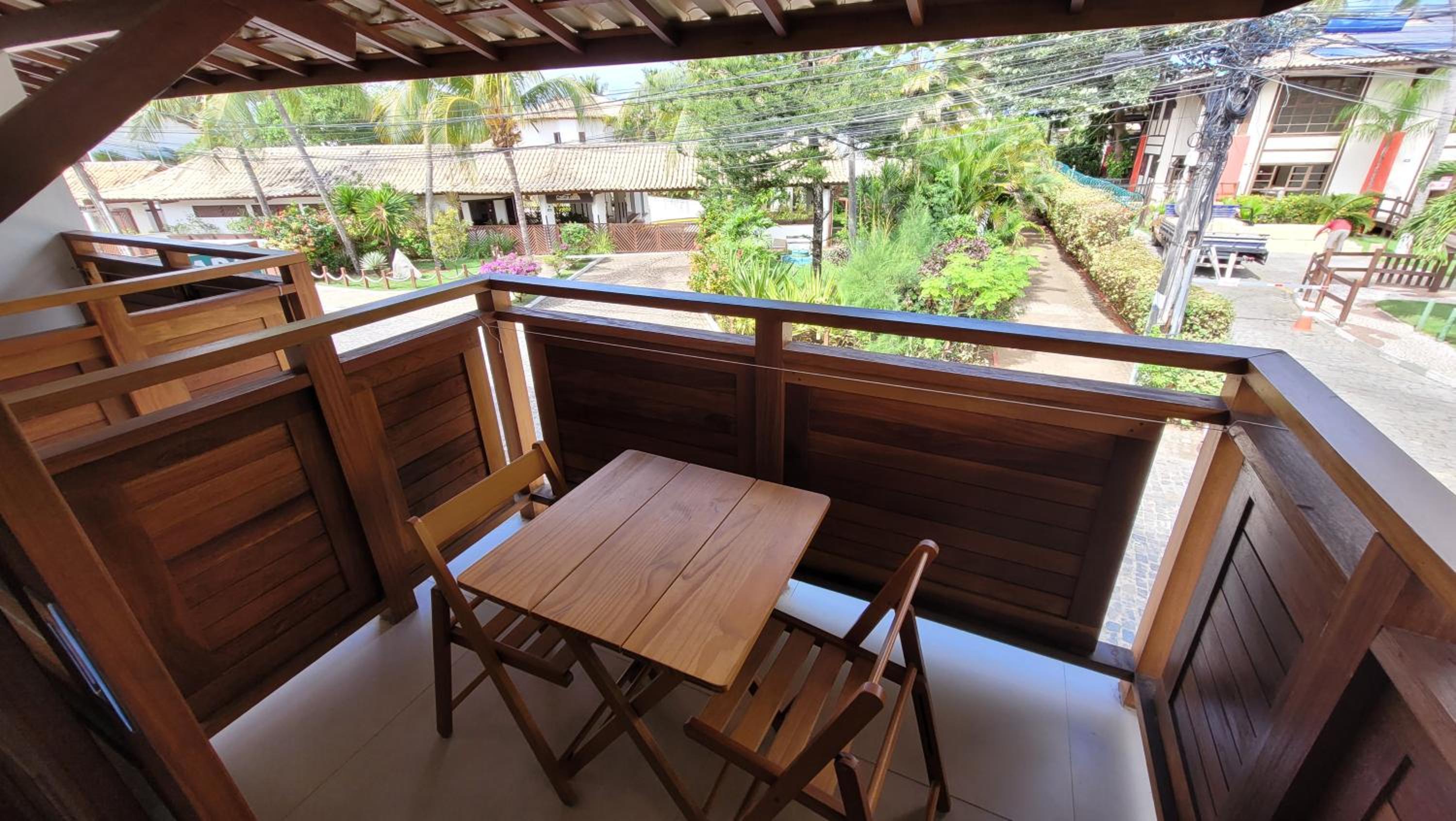 Double Room with Balcony - Photo 6