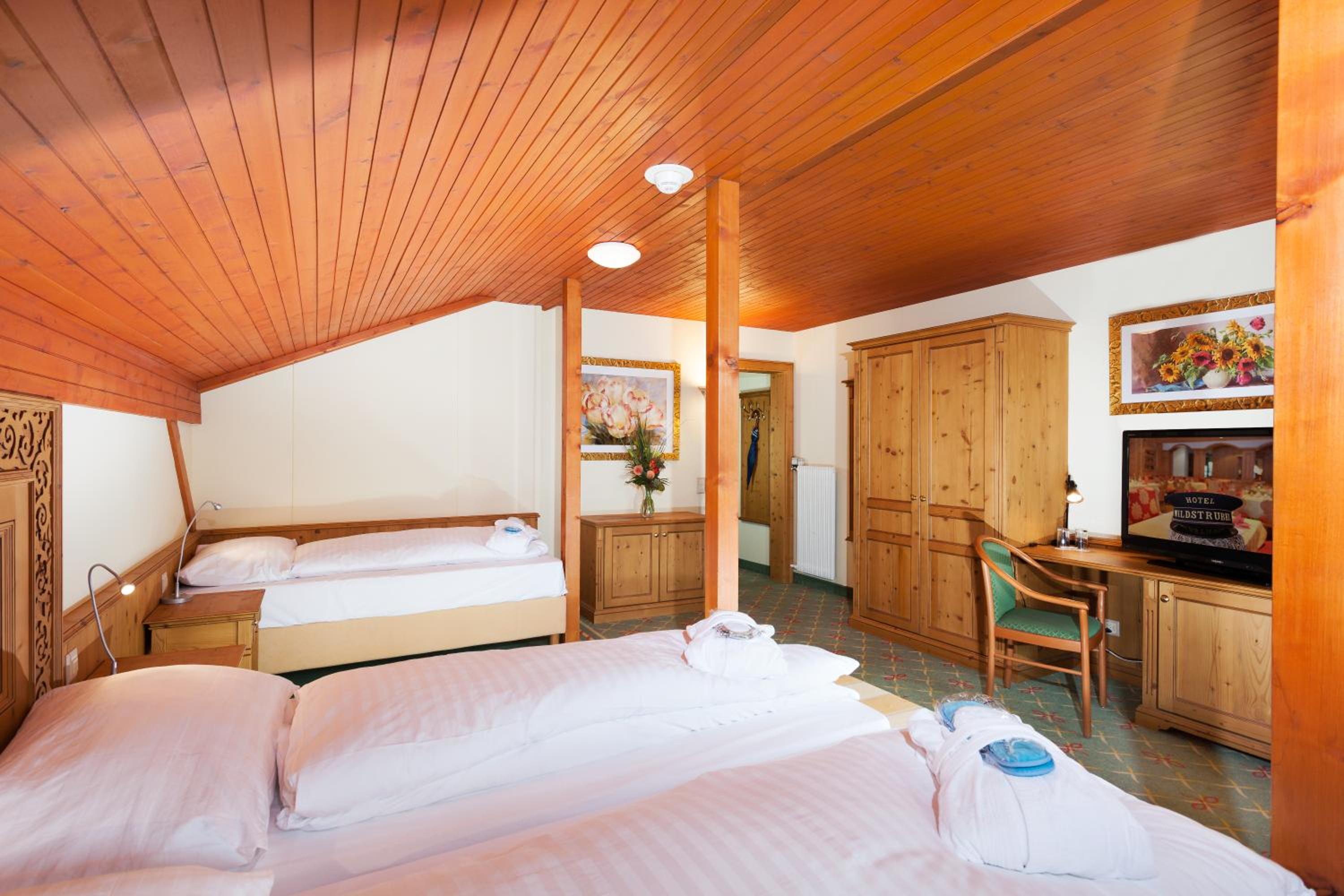 Triple Room photo 2