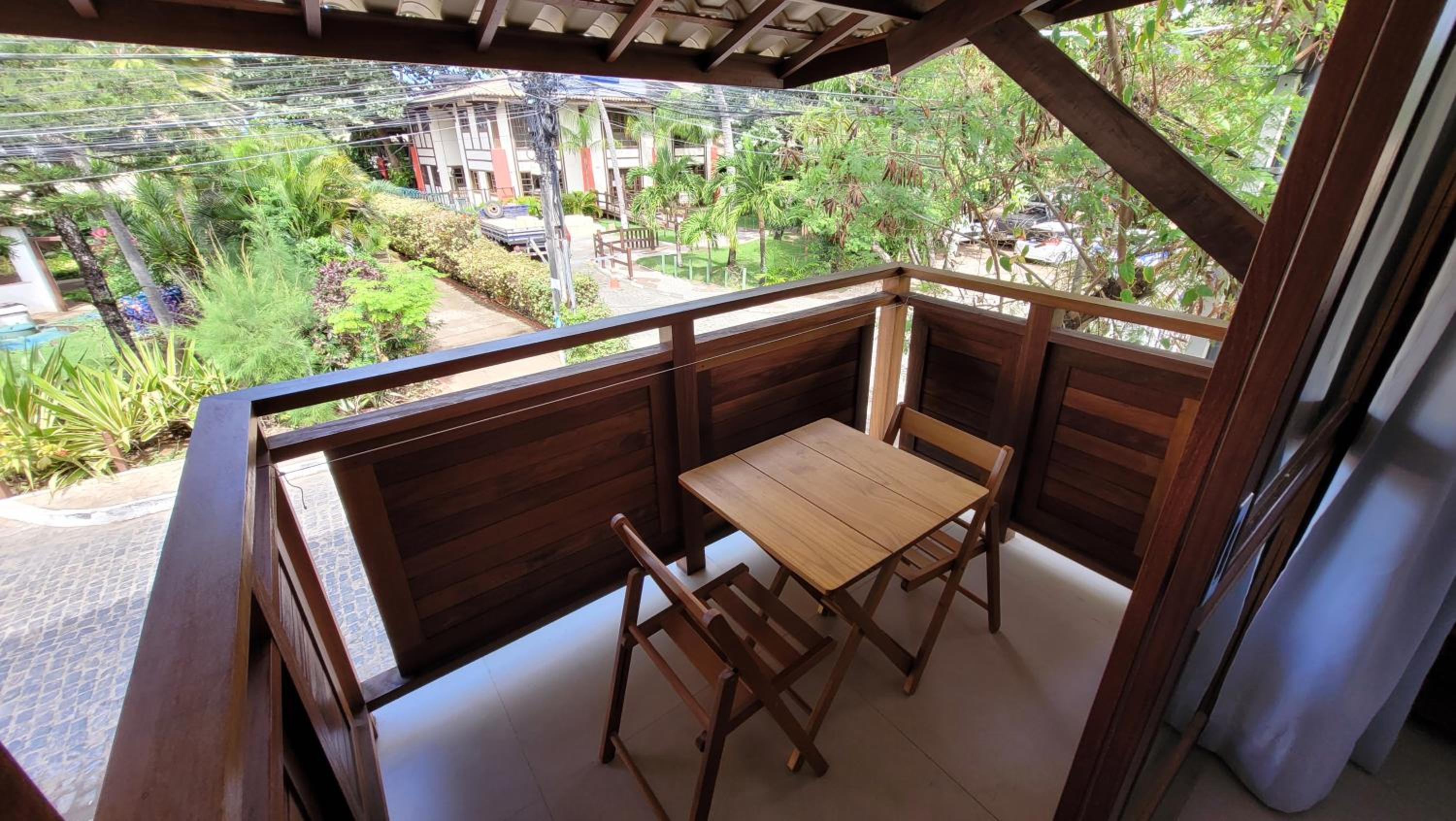 Double Room with Balcony - Photo 5