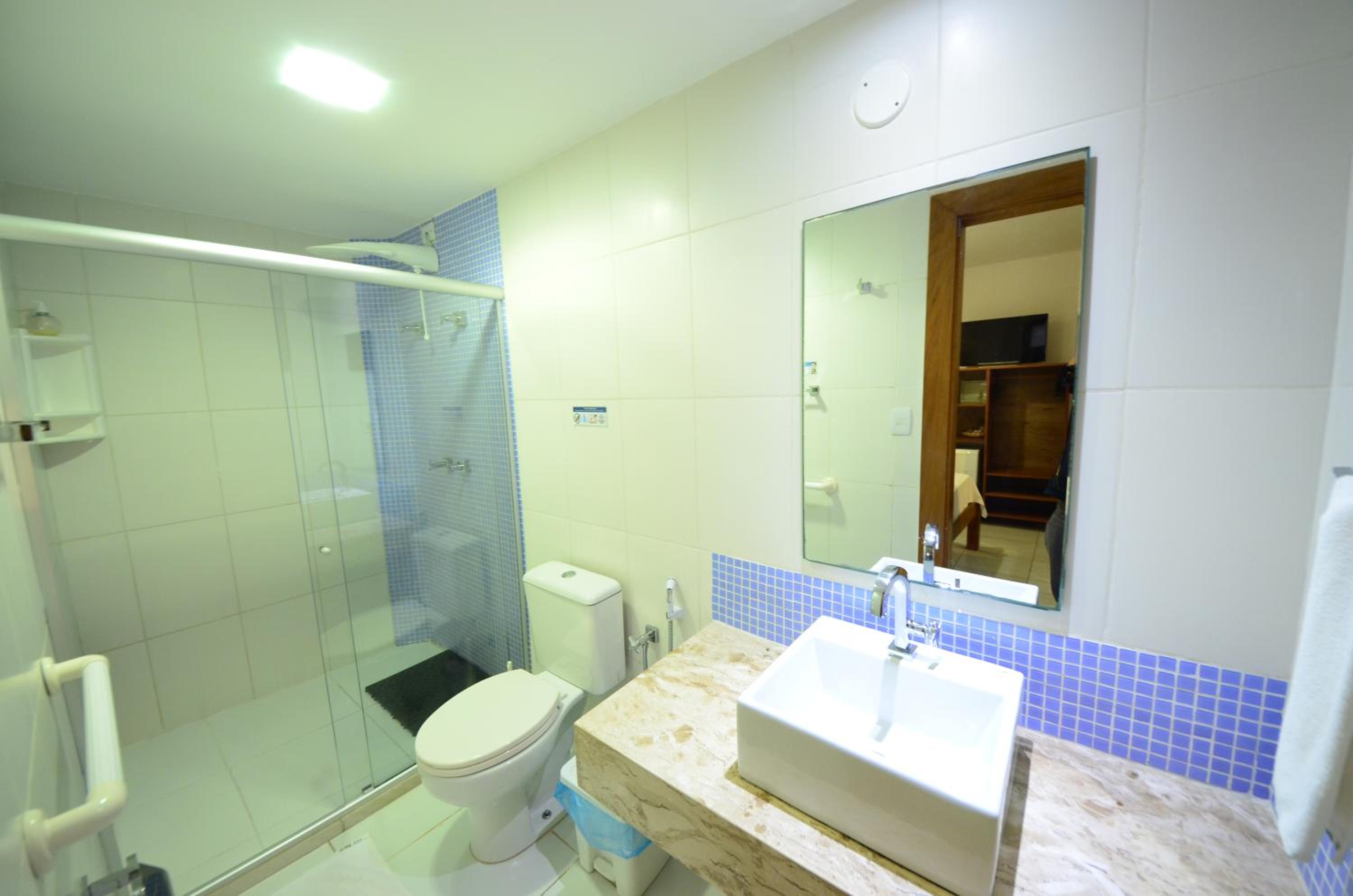 Double Room with Balcony - Photo 2