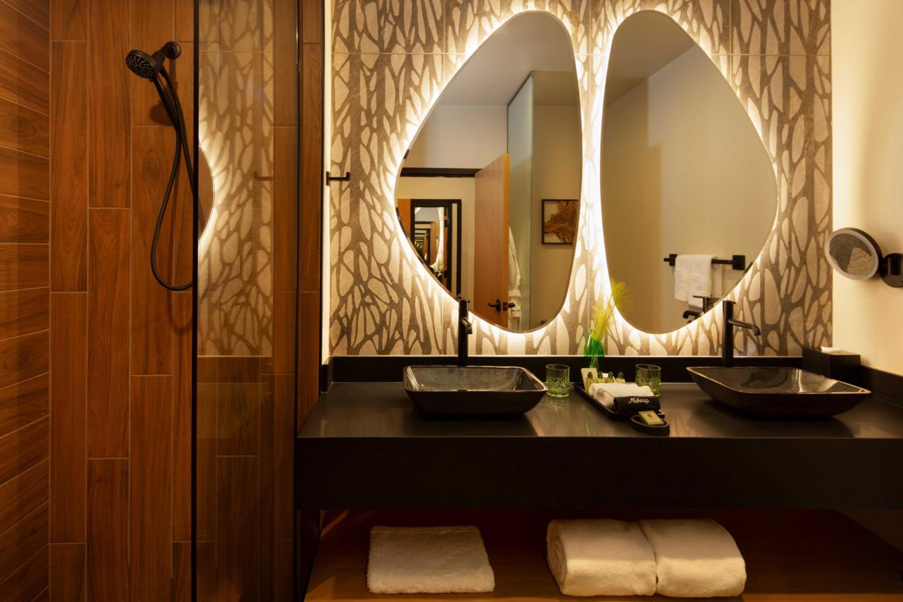 King Plunge Pool Suite 21+ Only photo 3