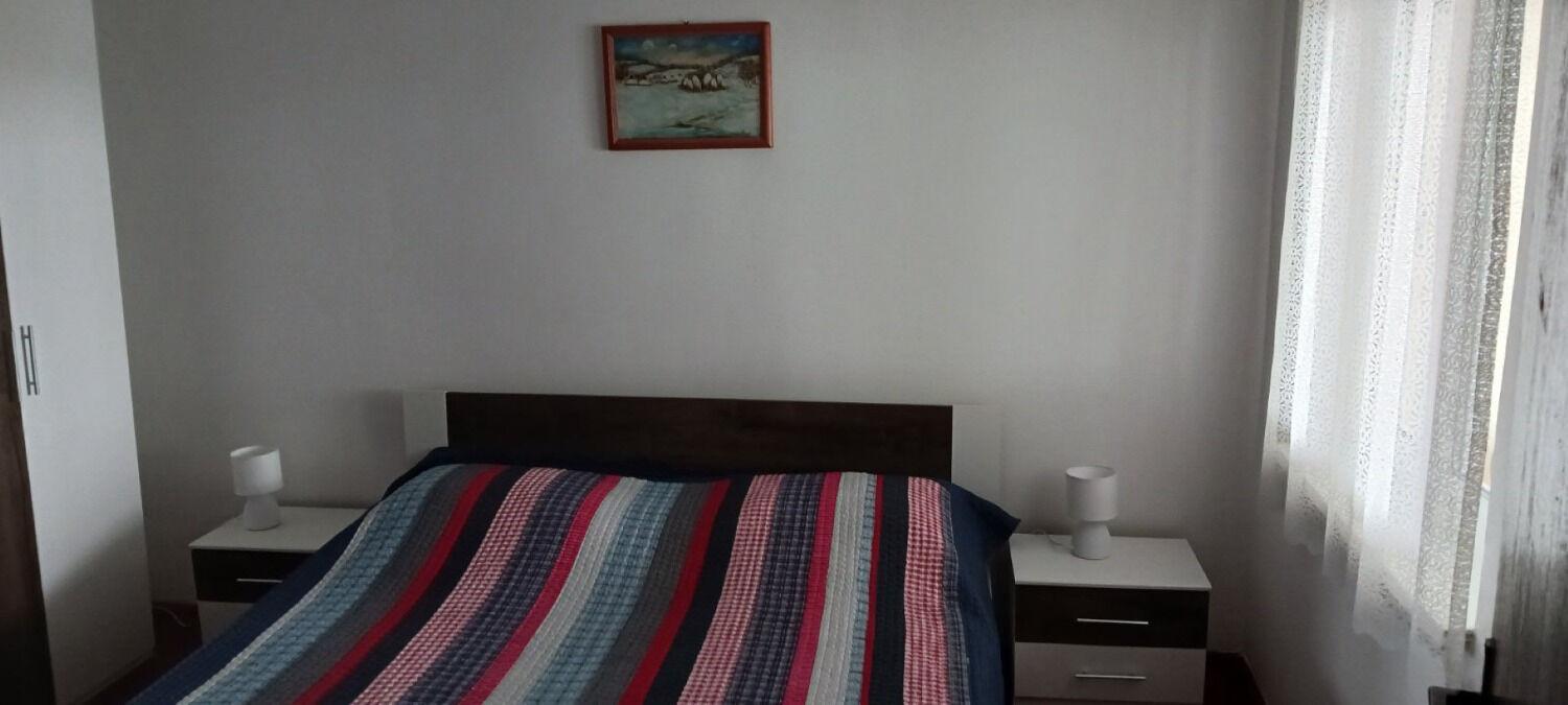 One-Bedroom apartment Standard photo 3