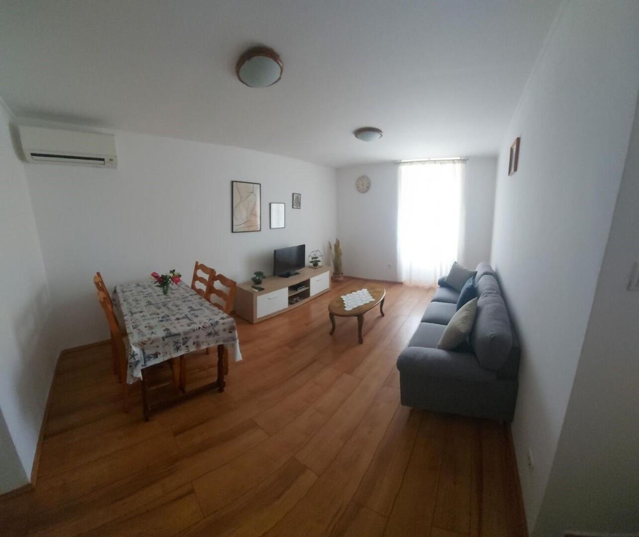 Two-Bedroom Apartment photo 1