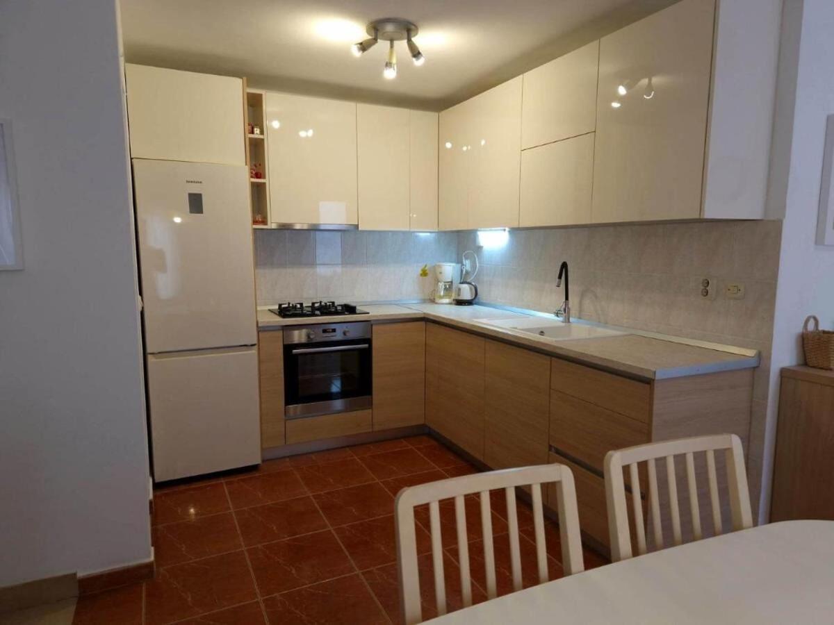 Two-Bedroom Holiday Home photo 3