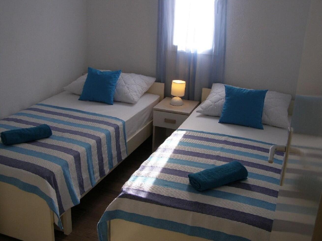 Three-Bedroom Vacation Home photo 1
