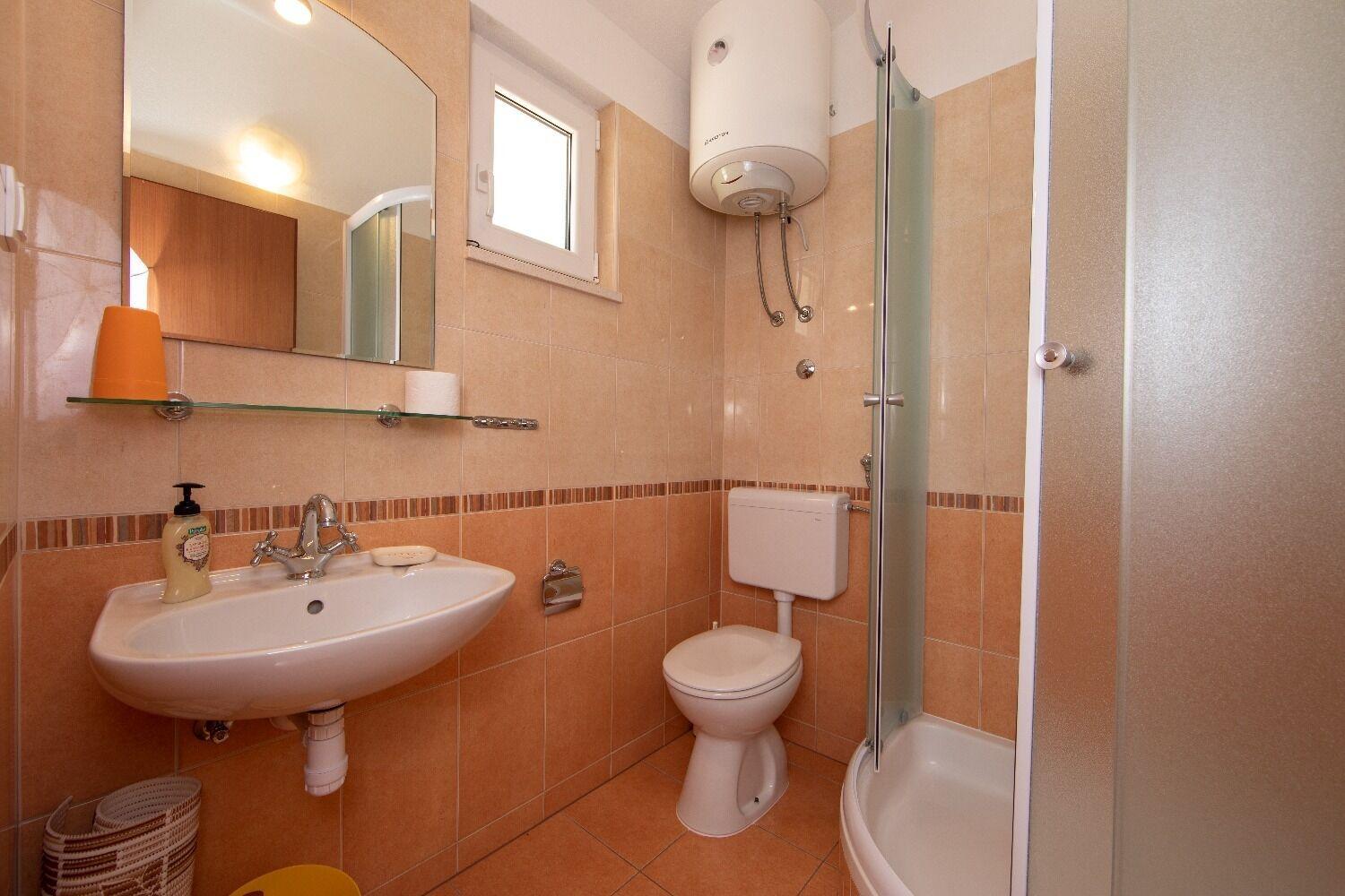 One-Bedroom Apartment - First Floor photo 3