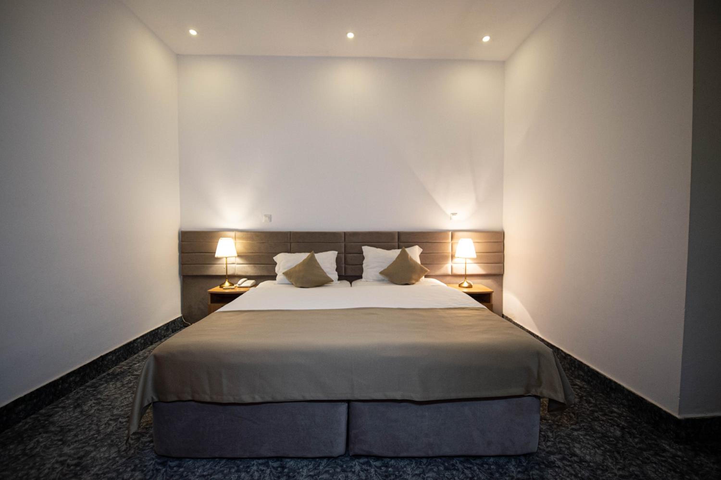 Twin Room photo 1