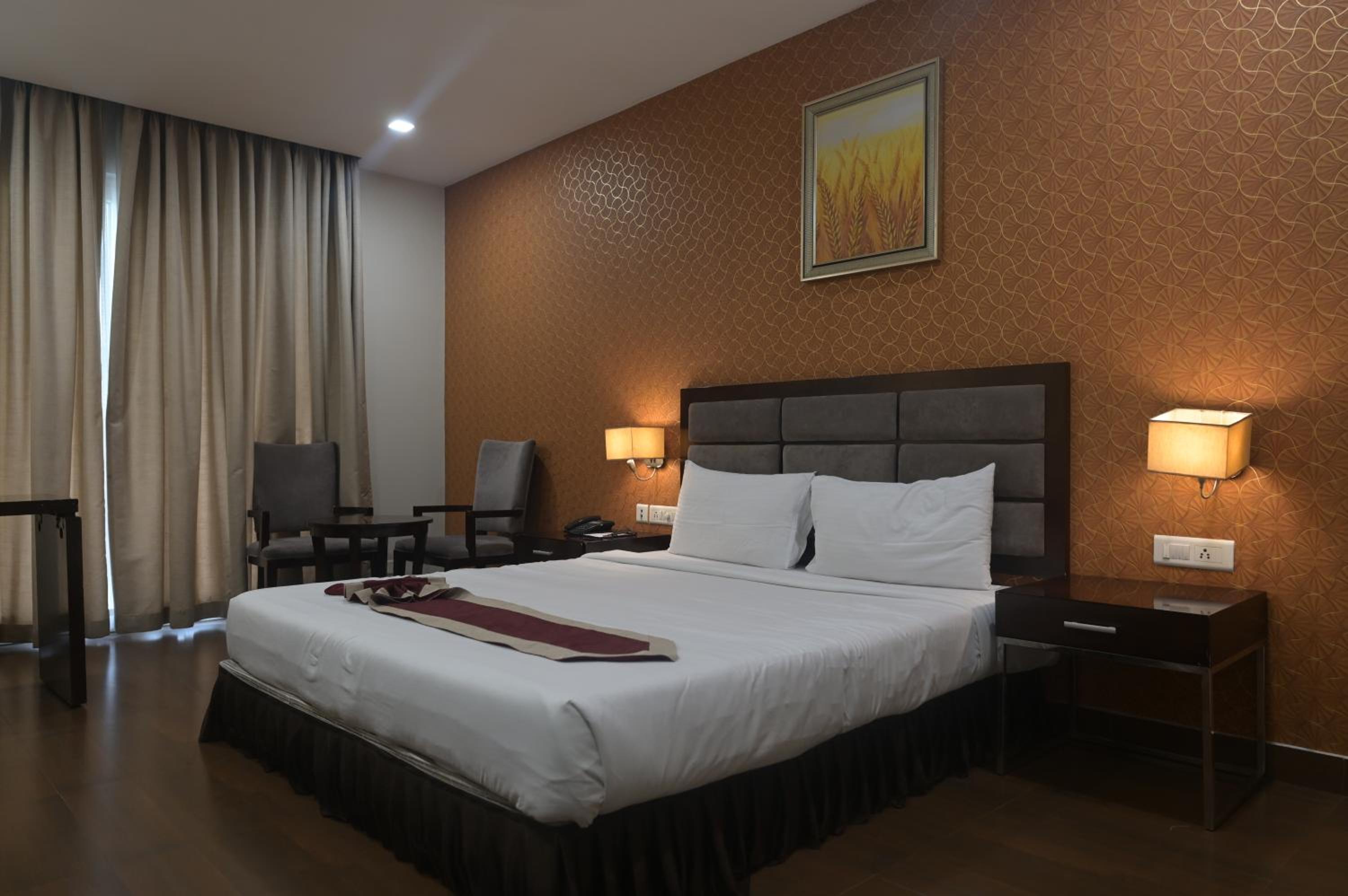 Double Room photo 2