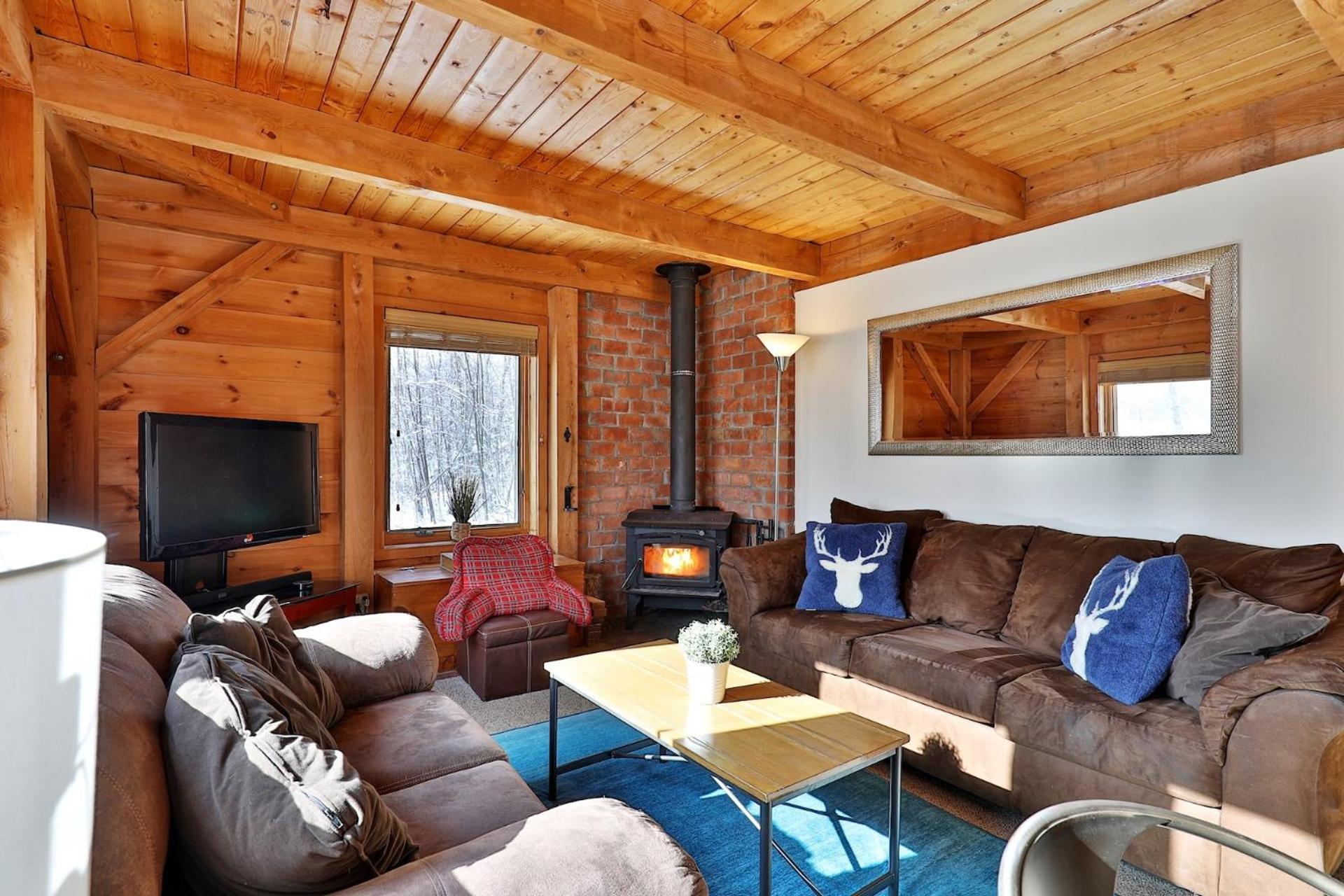 Four-Bedroom House photo 1