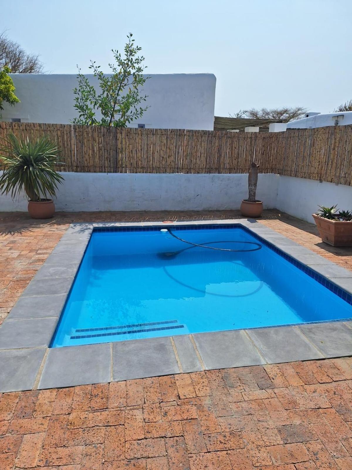 Four-Bedroom House - Photo 21