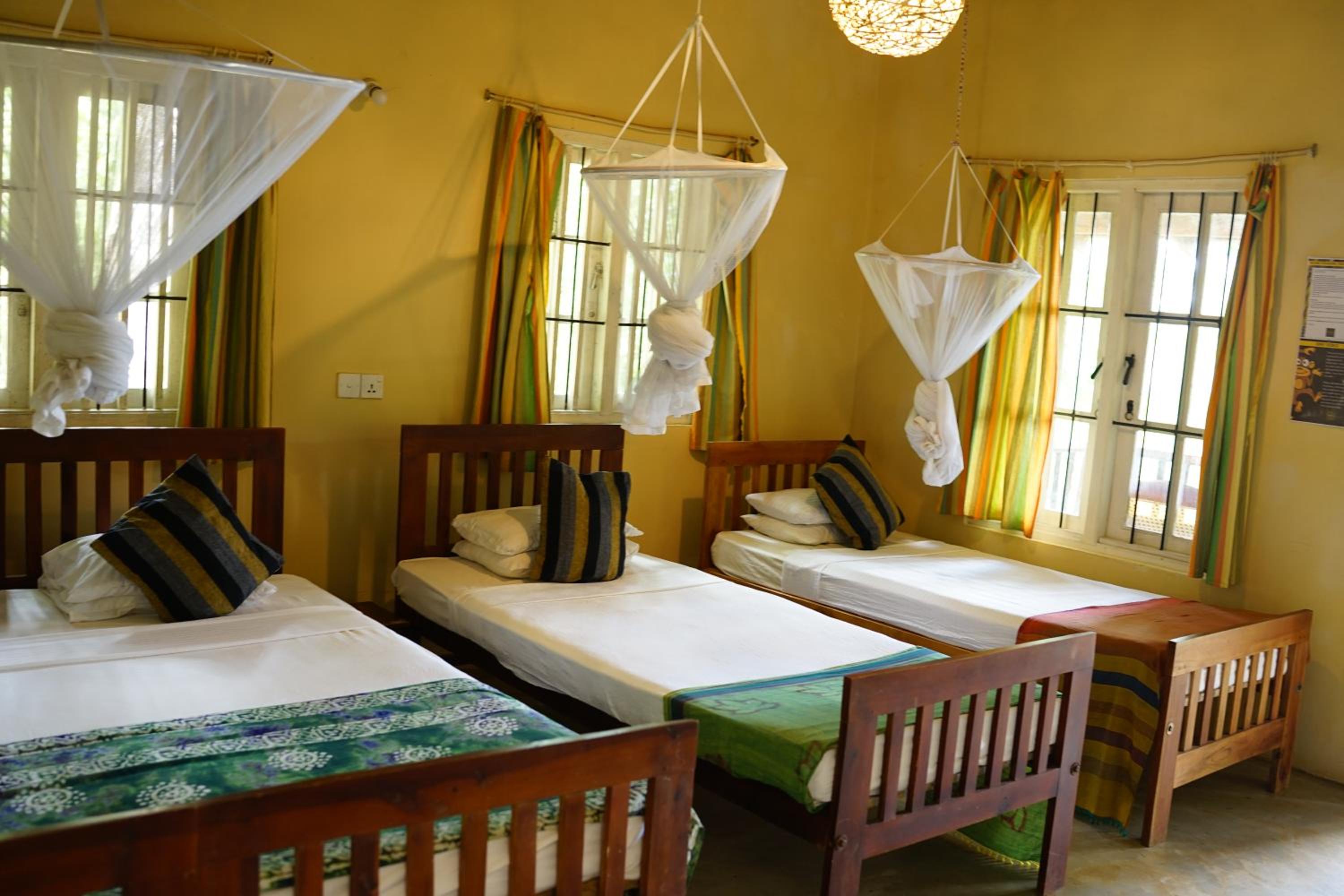 Deluxe Double Room with Balcony photo 1