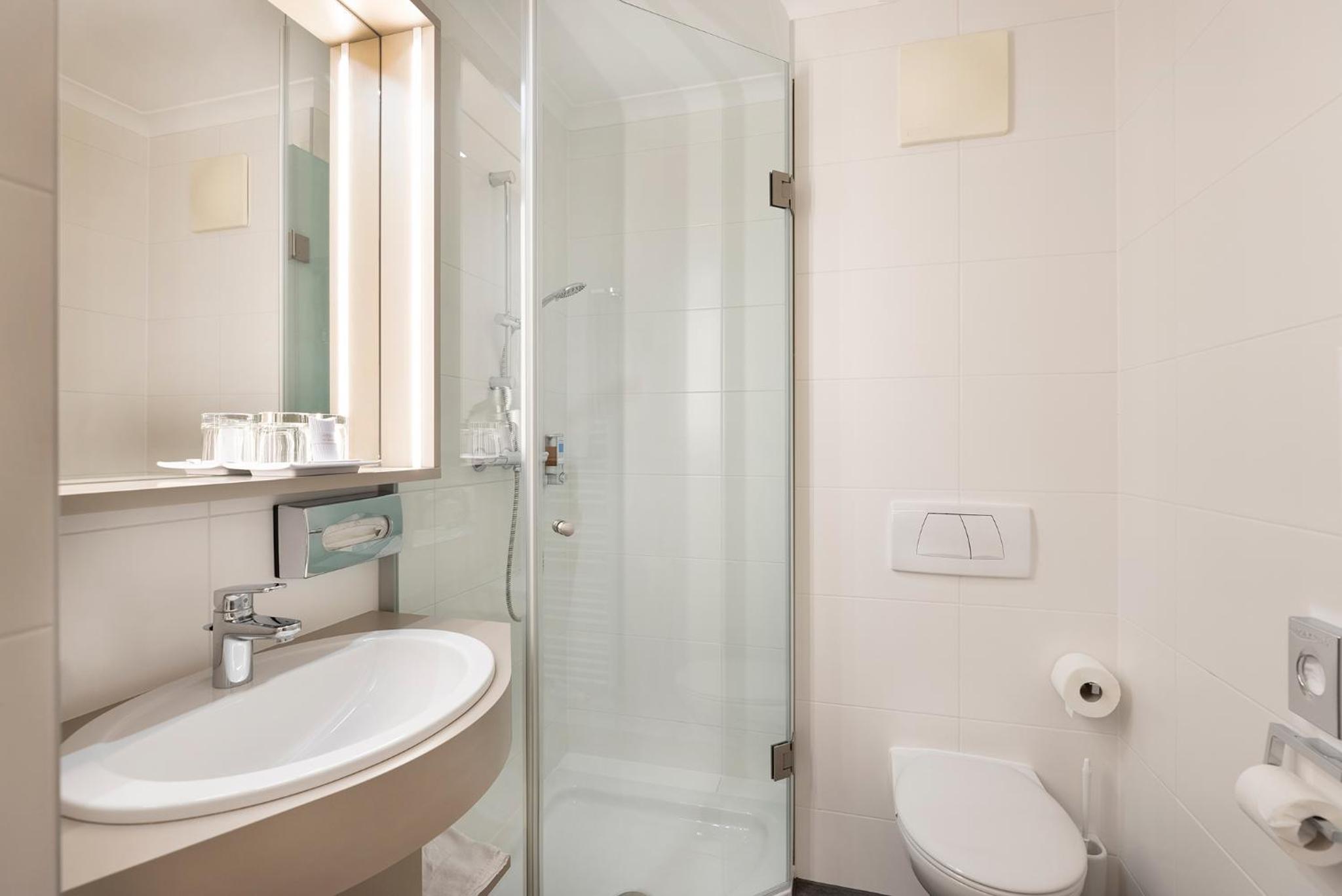 Small Double Room photo 1