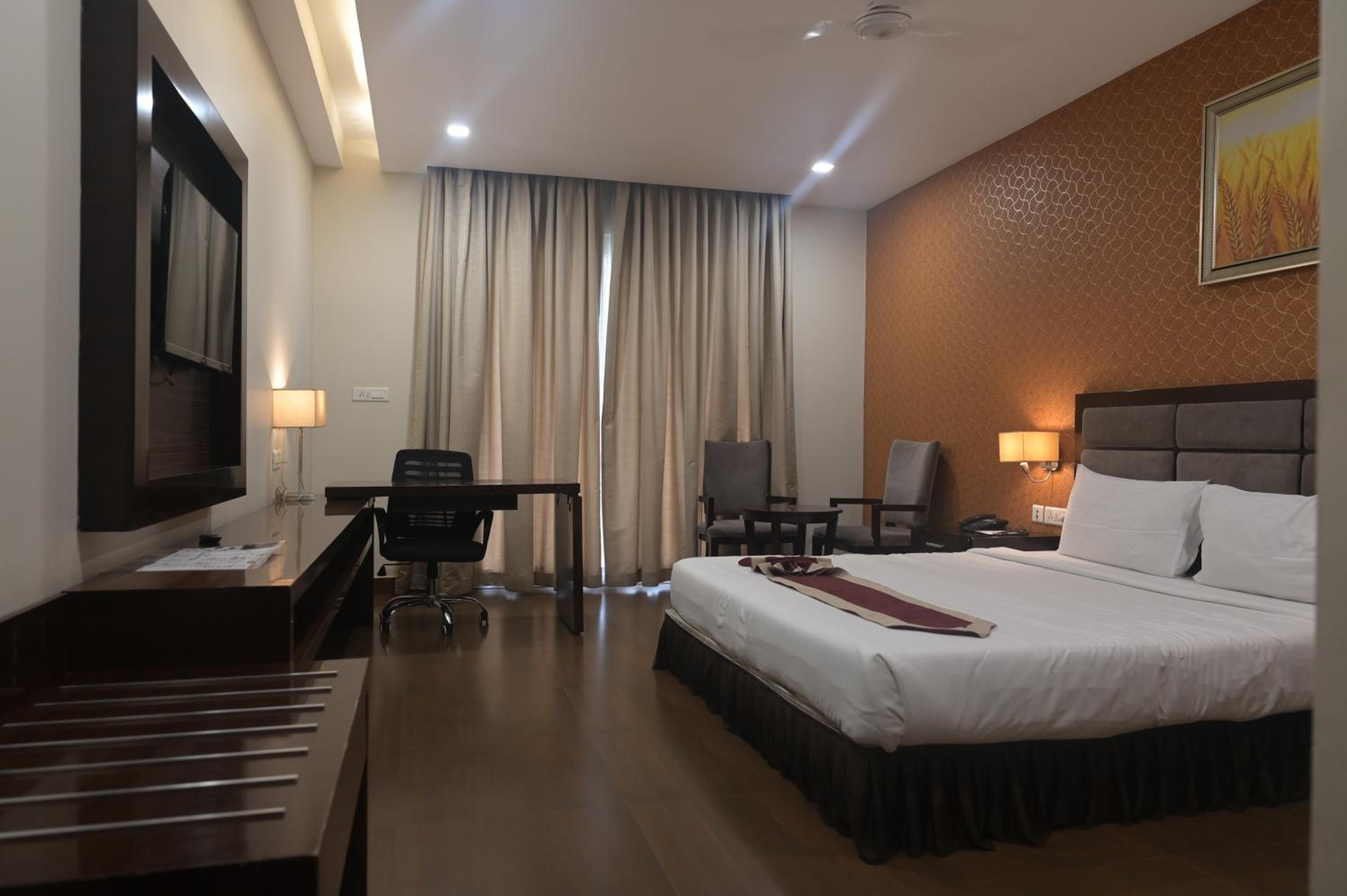 Superior Double Room photo 2