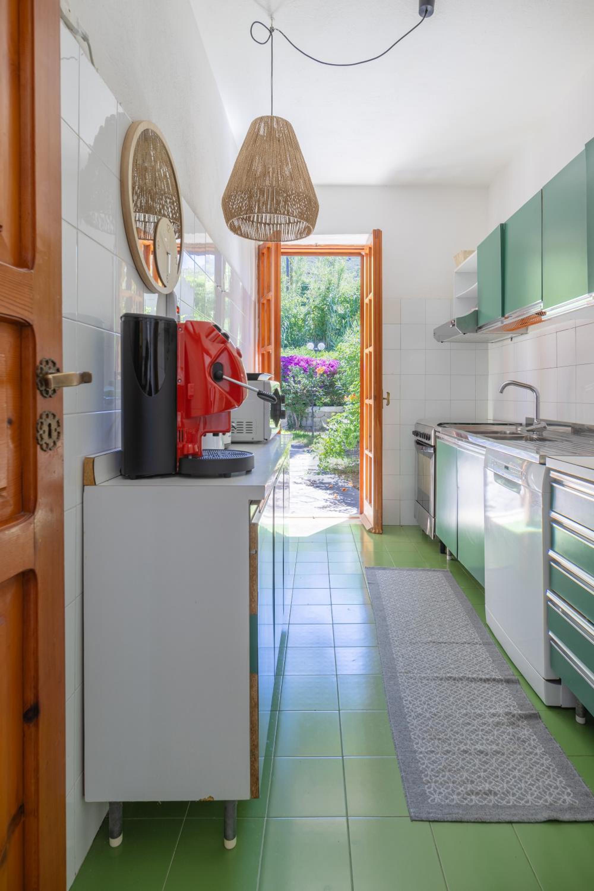 Three-Bedroom House - Photo 64