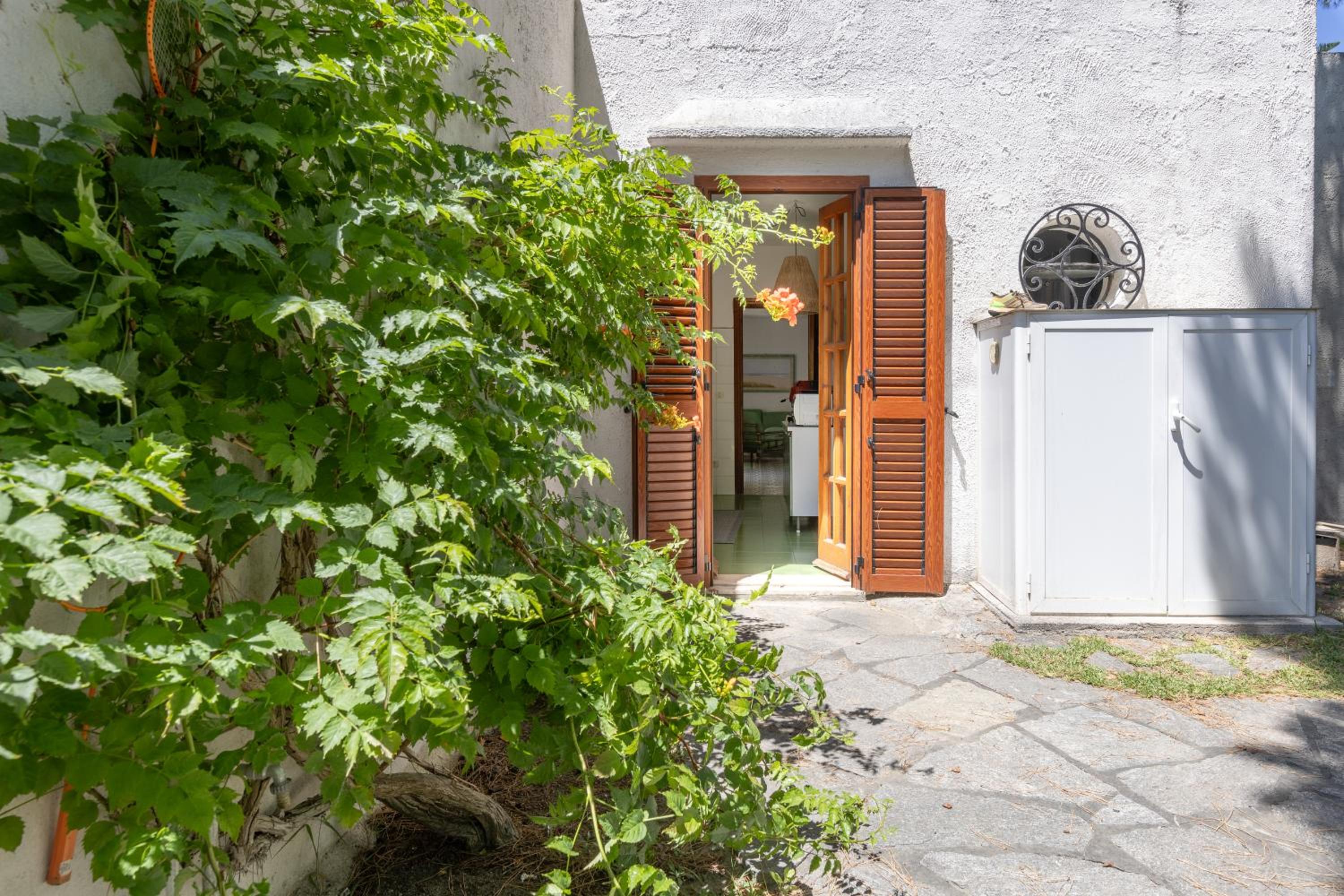 Three-Bedroom House - Photo 63