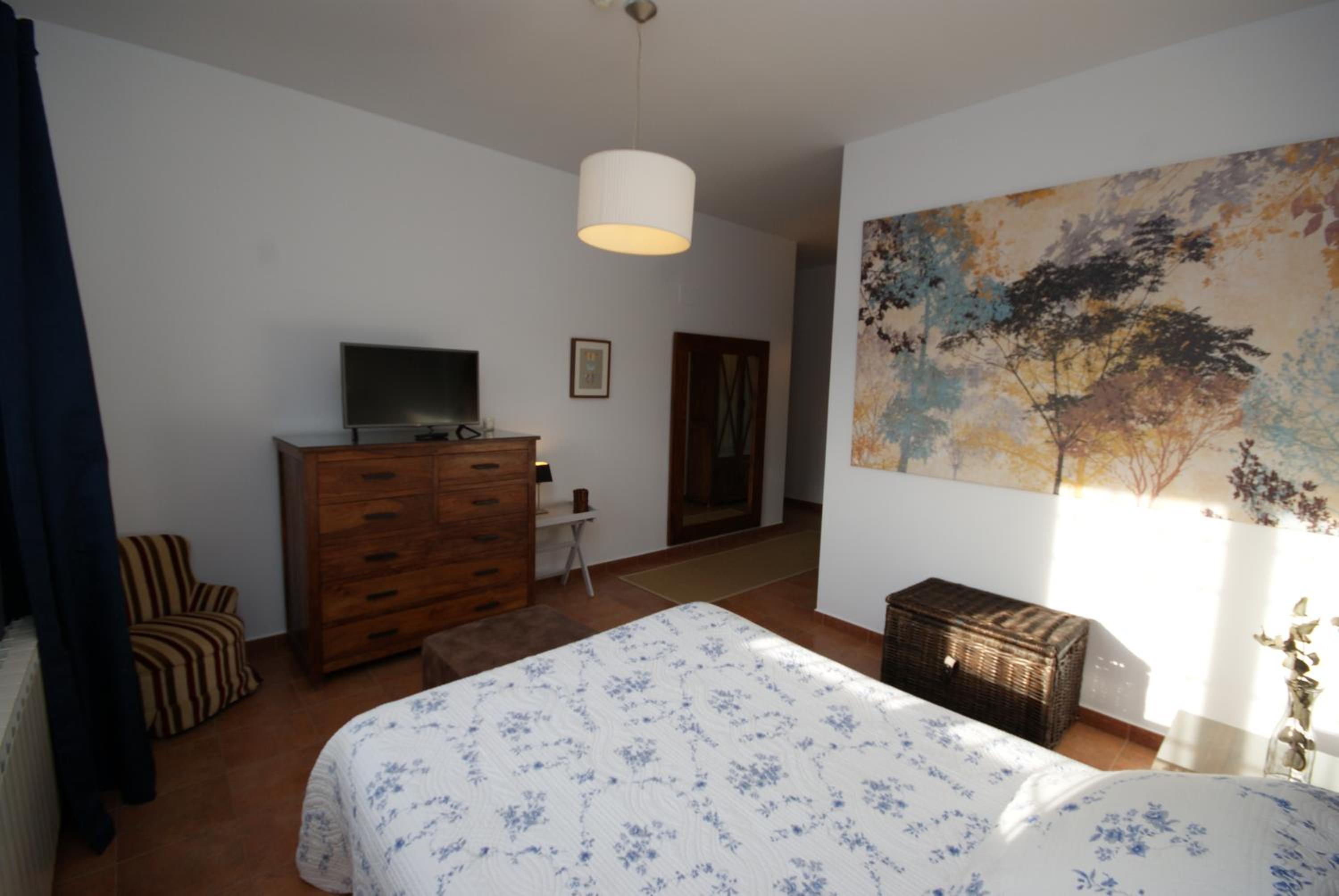 Habitación Doble Superior