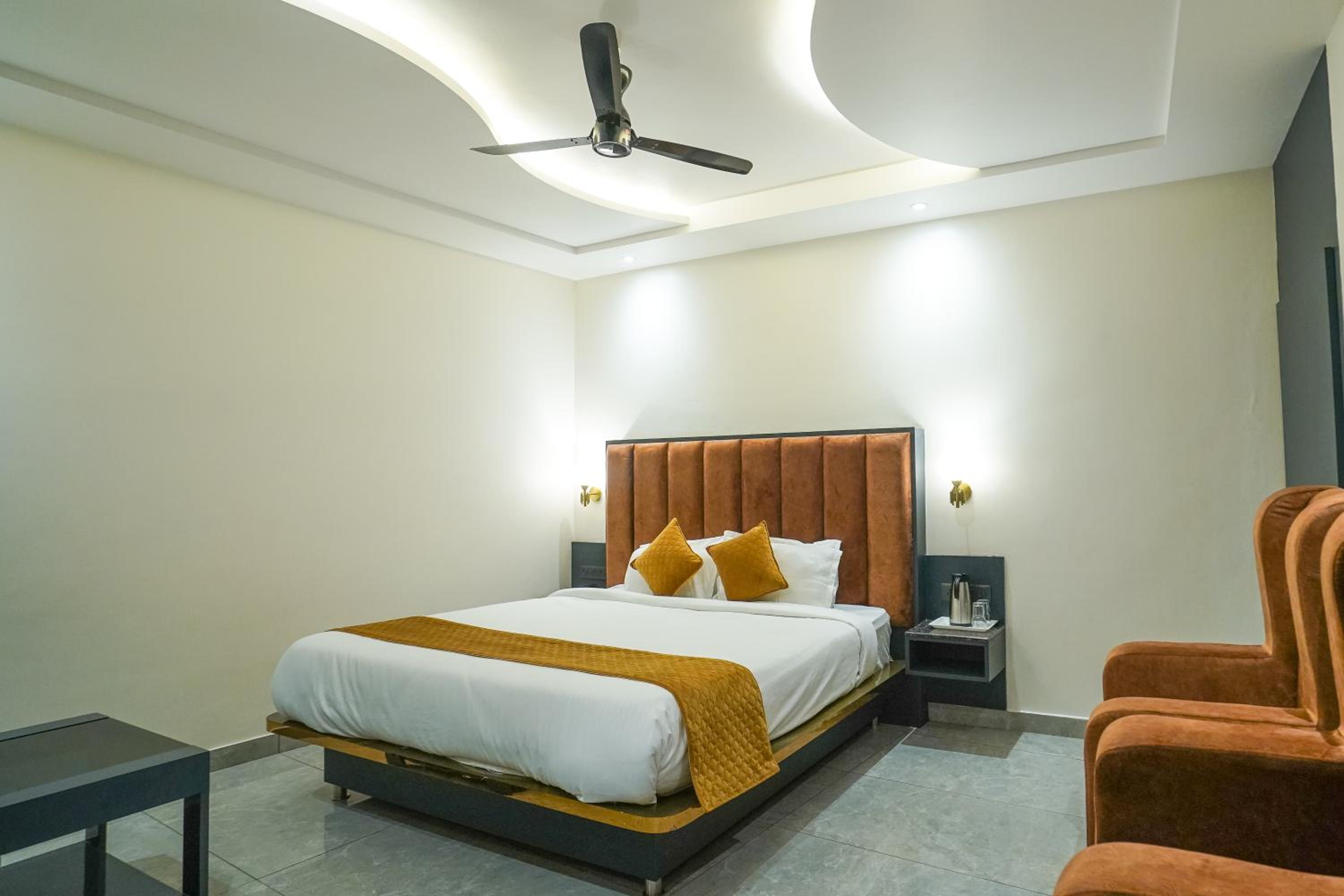 Superior Double Room - Photo 2