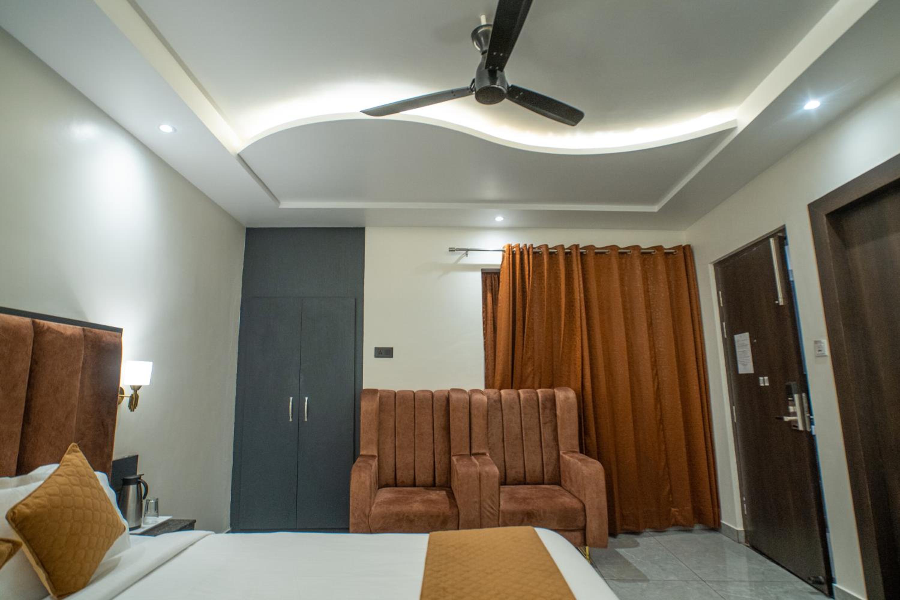 Superior Double Room - Photo 5