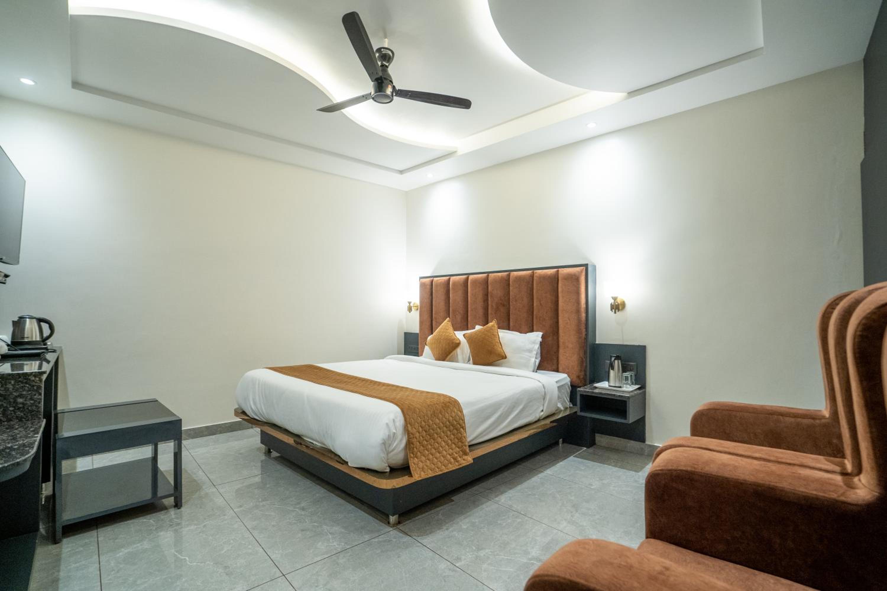 Superior Double Room - Photo 3