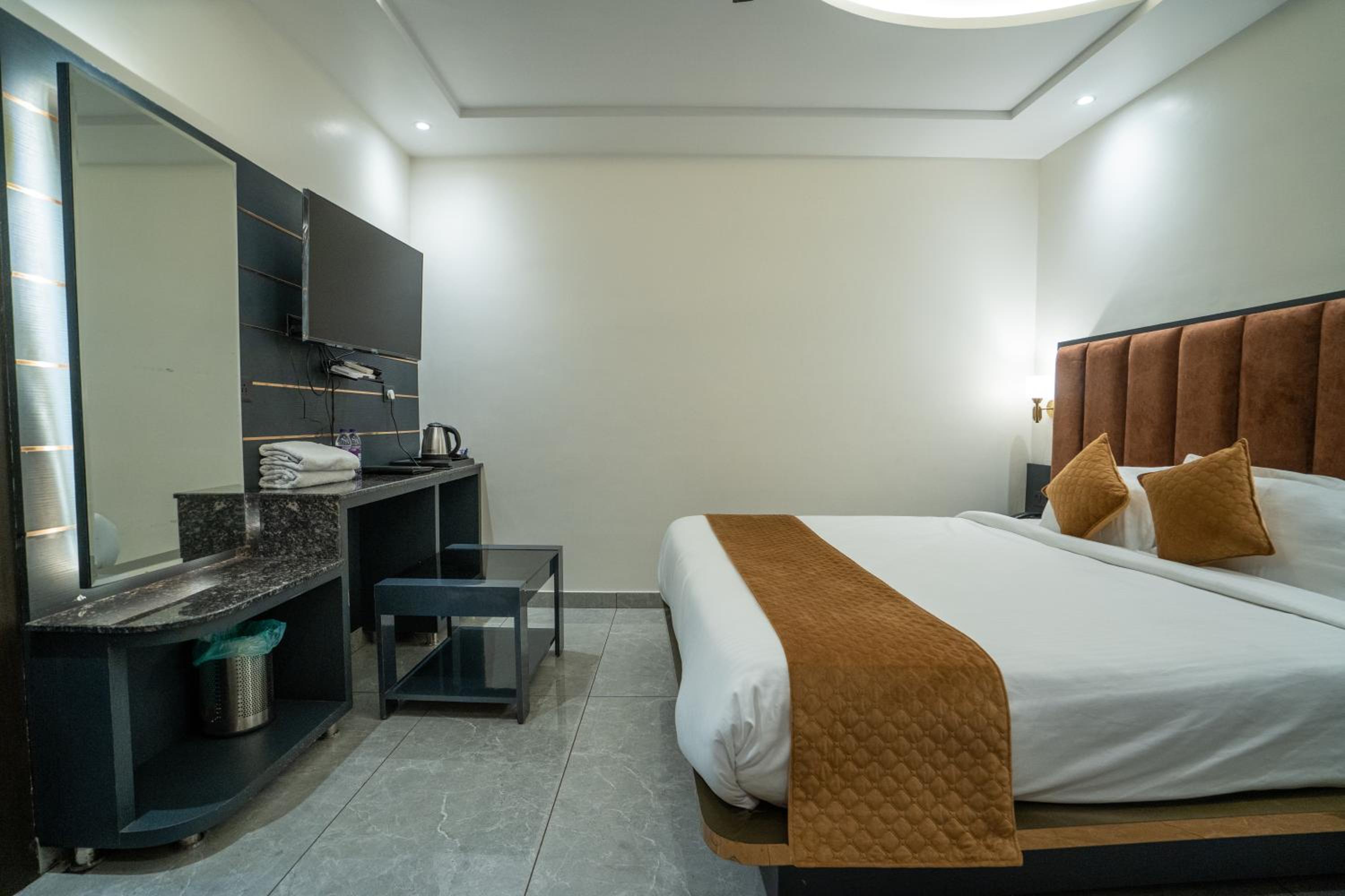 Superior Double Room - Photo 13