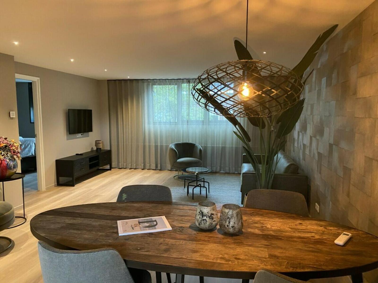 Vacation Home photo 1