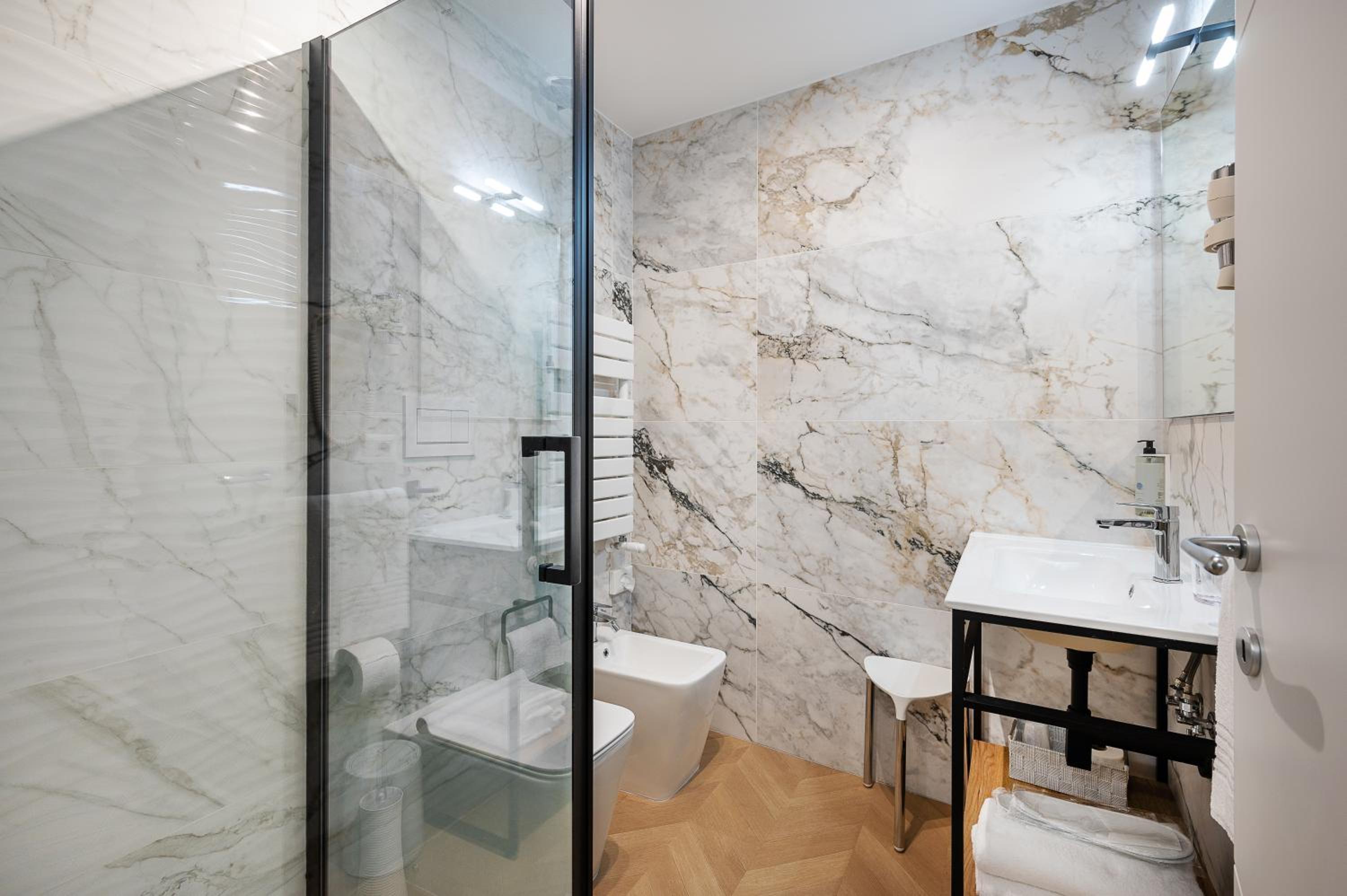 Triple Room with City View photo 3