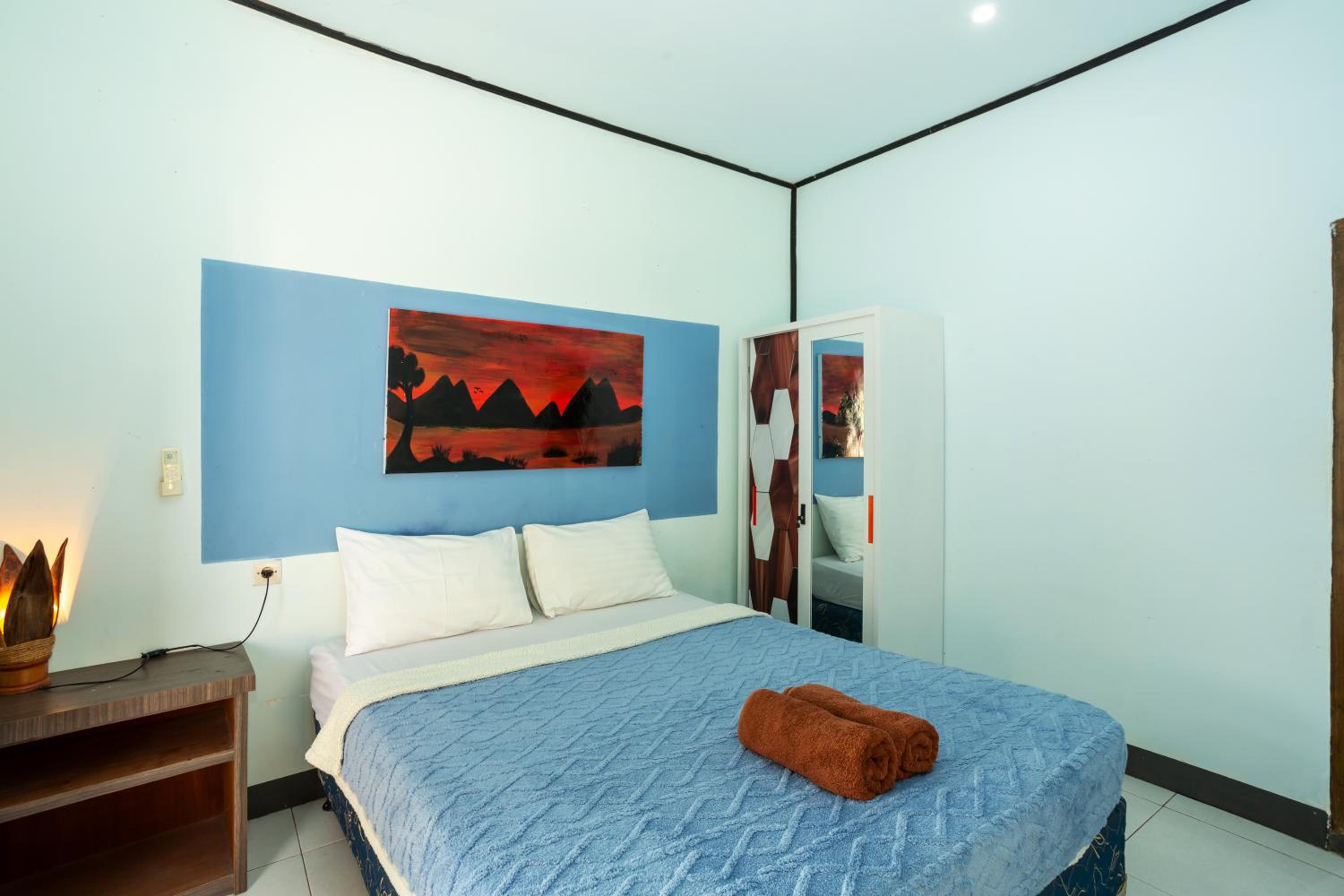 Double Room - Photo 3