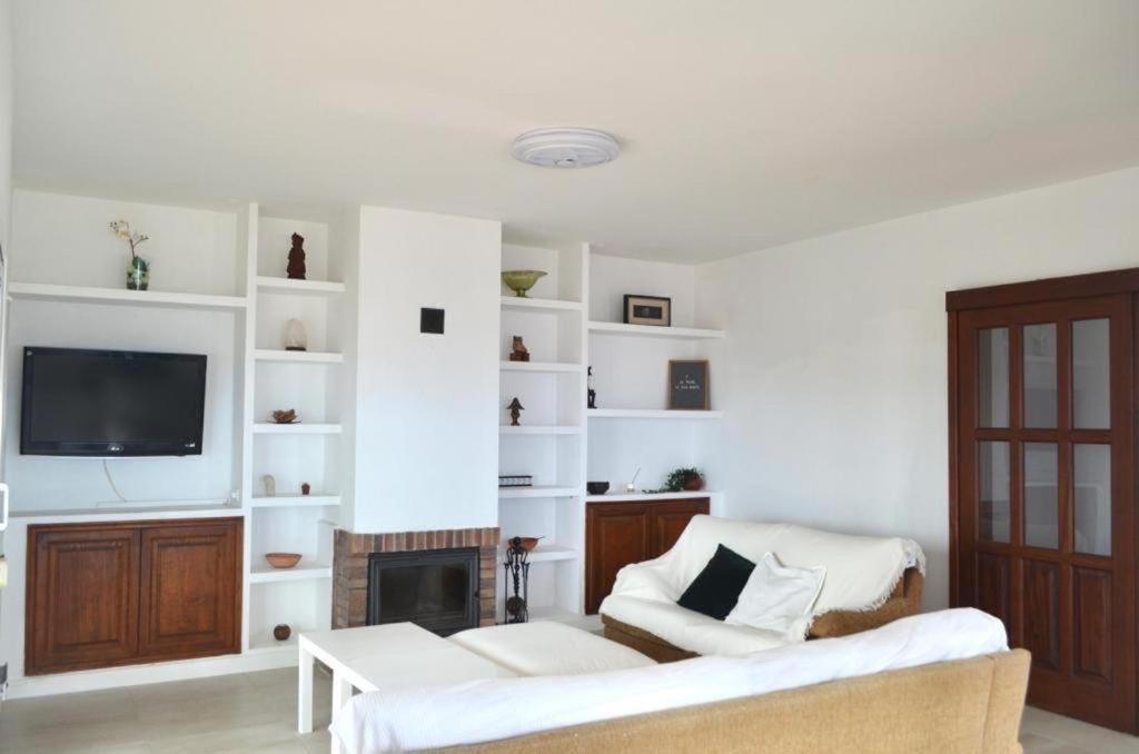 Casa de vacaciones de tres dormitorios
