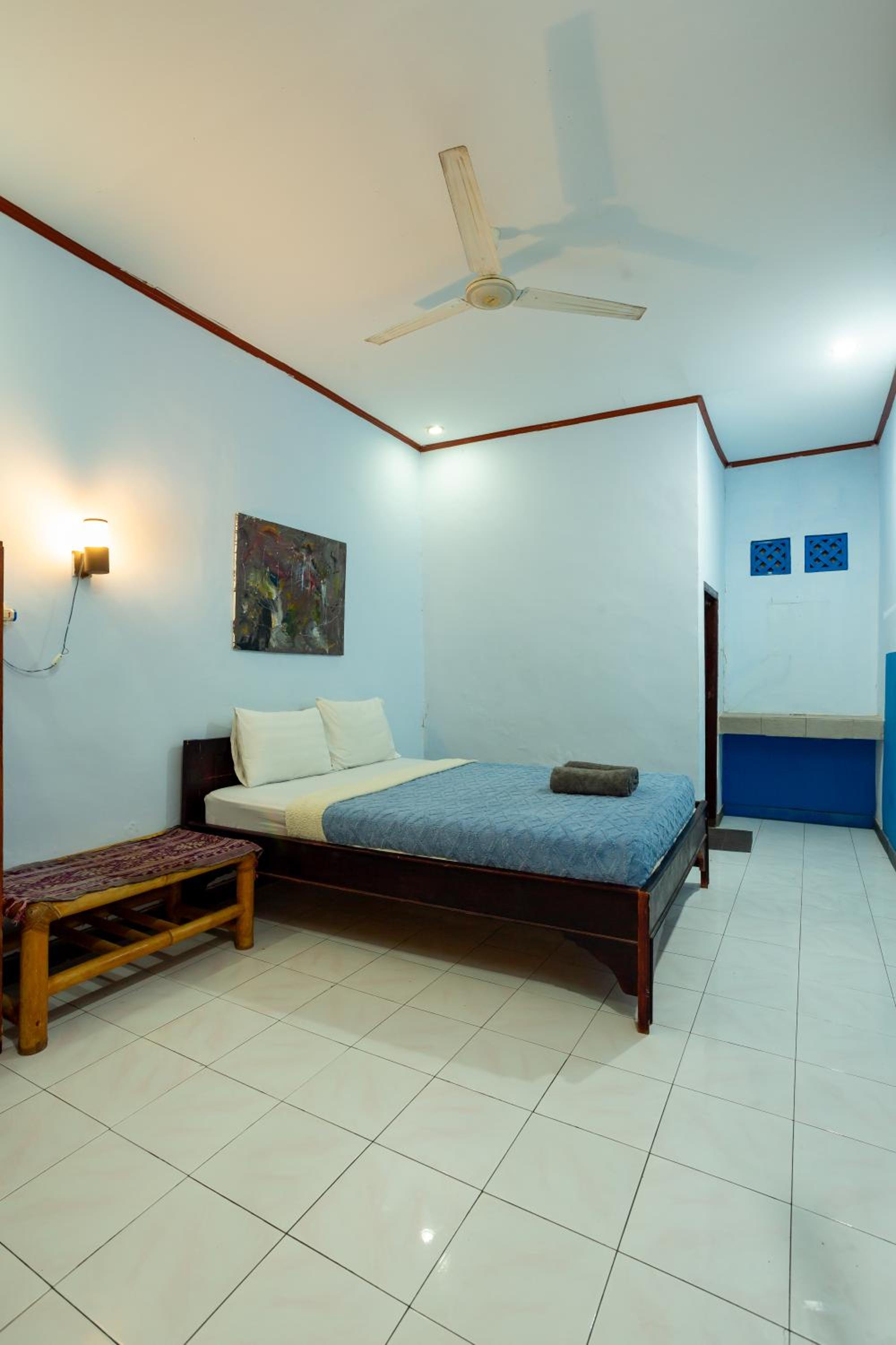 Double Room - Photo 6