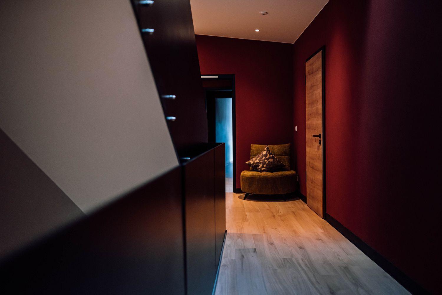 Deluxe Double Room with Balcony - Photo 3