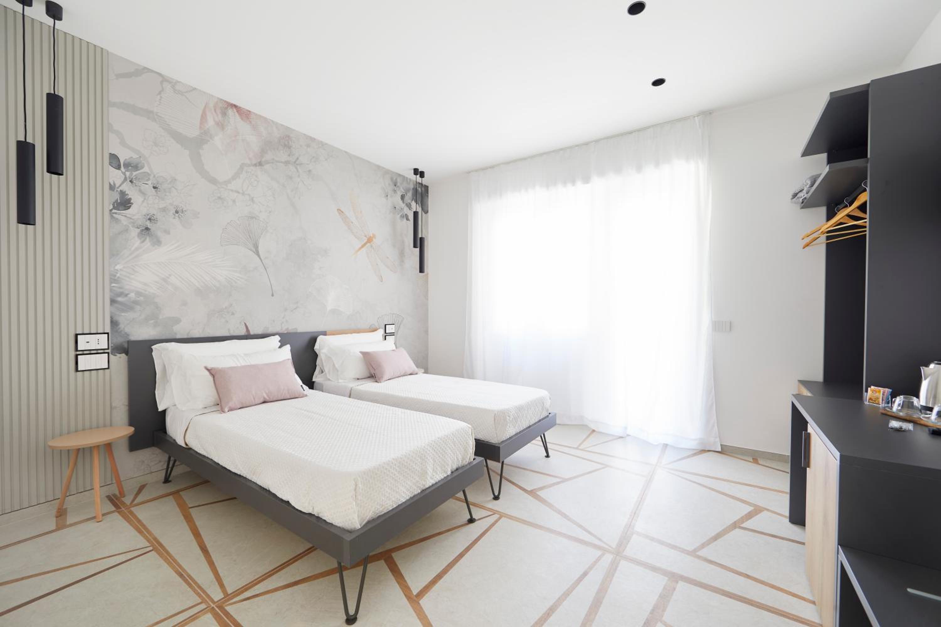 Double or Twin Room photo 2