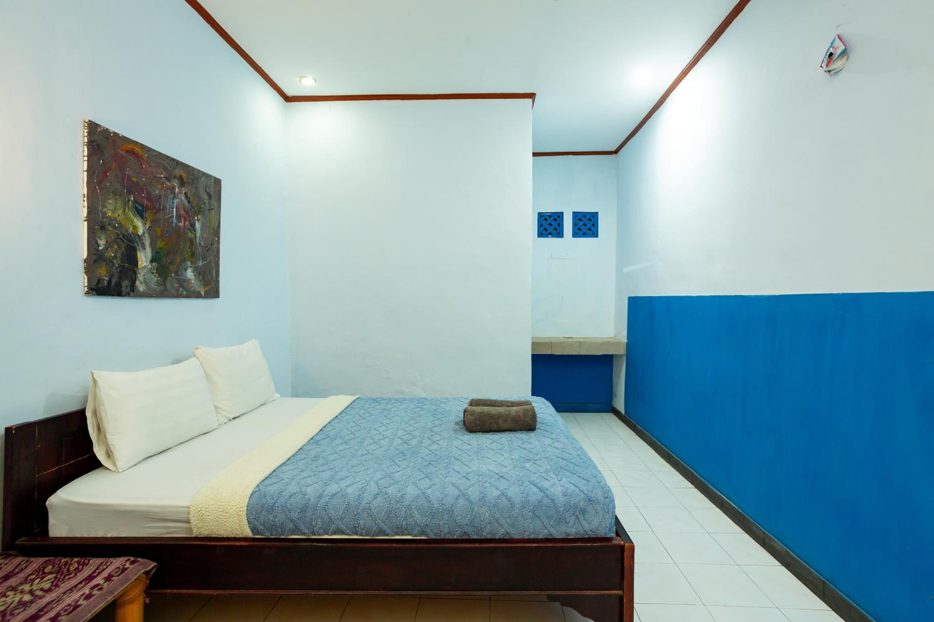 Double Room - Photo 4